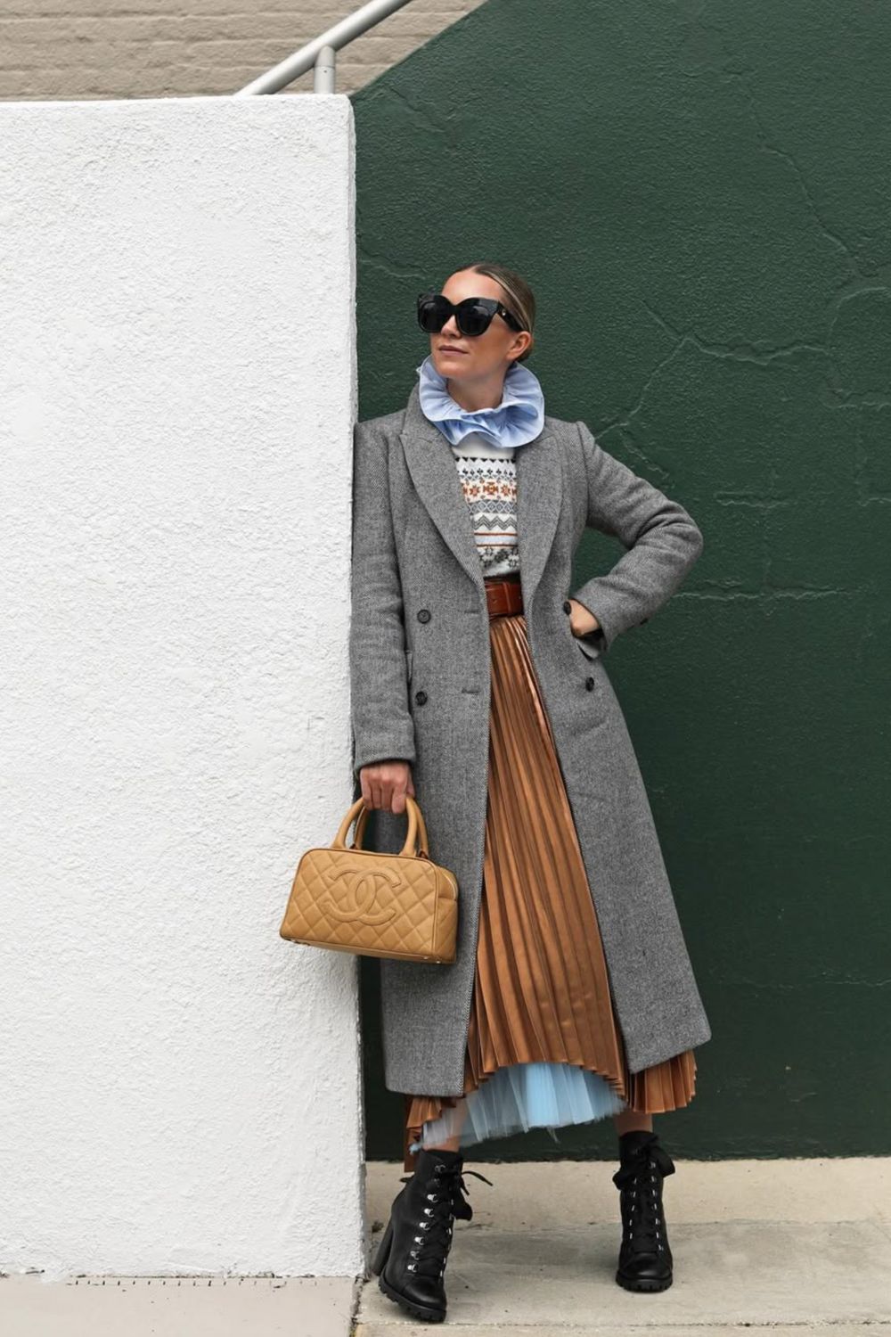 Chic grey coat outfit ideas for every season — from monochrome looks and tailored layers to bold colour pops and statement street-style inspo. Discover easy, stylish ways to wear a grey coat with jeans, skirts, boots, and more.Grey Trench Coat Outfit, Grey Fur Coat Outfit, Grey Long Coat Outfit, Grey Wool Coat Outfit, Light Grey Coat Outfit, Dark Grey Coat Outfit, Grey Coat Outfit Winter, Grey Coat Outfit Winter Classy, Short Grey Coat Outfit, Grey Trench Coat Outfit Winter, Coat Grey Outfit, Dark Grey Trench Coat Outfit, Grey Coat Outfit Winter Casual, Grey Winter Coat Outfit