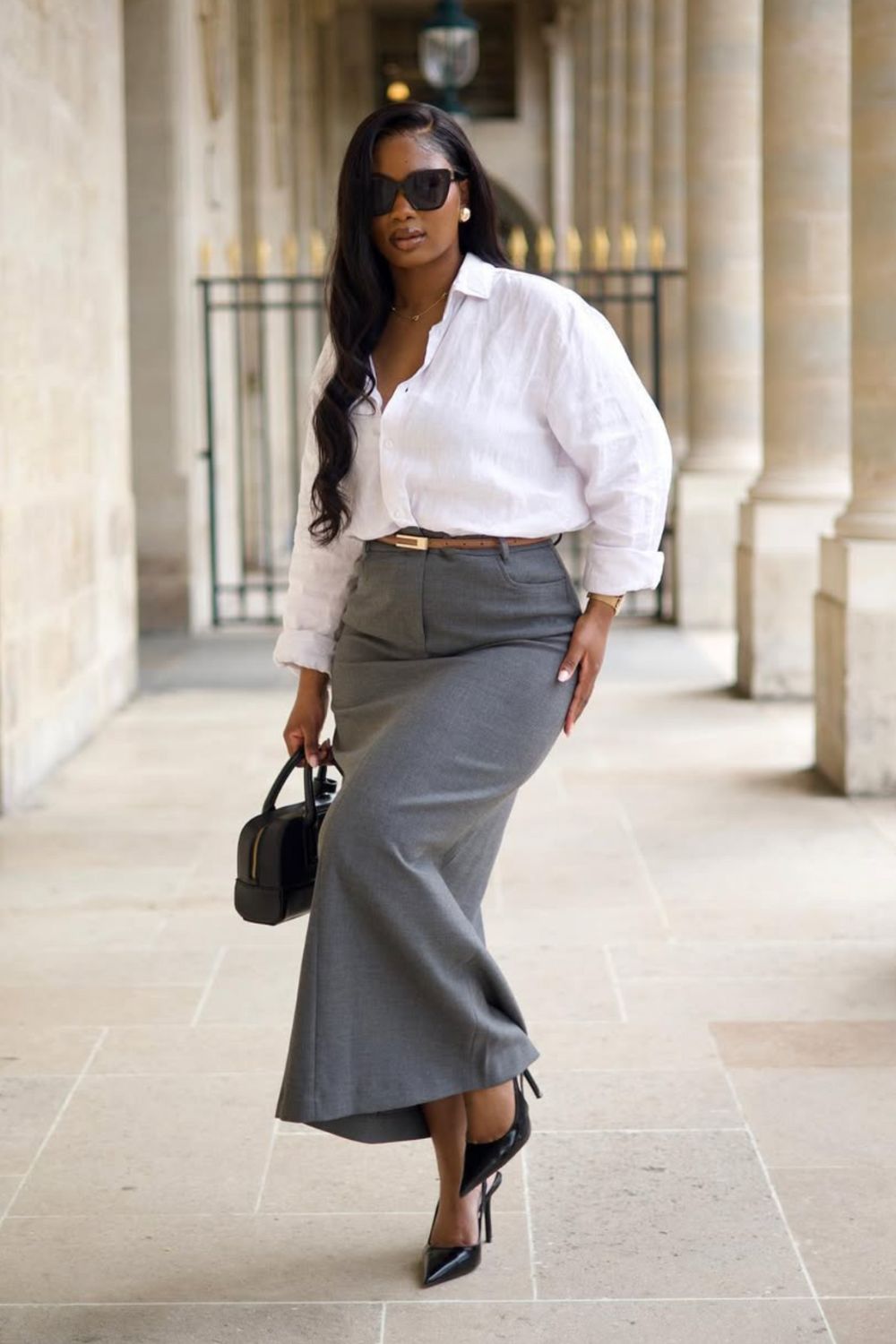 Brighten your wardrobe with these chic yellow shirt outfit ideas. Discover stylish ways to wear a yellow shirt—from casual denim looks to bold monochrome sets and elegant layered outfits. Perfect inspiration for any season. Grey Mini Skirt Outfit, Grey Pleated Skirt Outfit, Long Grey Skirt Outfit, Grey Skirt Outfit Winter, Grey Maxi Skirt Outfit, Grey Long Skirt Outfit, Grey Denim Skirt Outfit, Grey Skirt Outfit Summer, Grey Satin Skirt Outfit, Grey Midi Skirt Outfit, Grey Pencil Skirt Outfit, Grey Skirt Outfit Ideas, Grey Tennis Skirt Outfit, Light Grey Skirt Outfit, Dark Grey Skirt Outfit, Grey Plaid Skirt Outfit, Grey Silk Skirt Outfit, Grey Mini Skirt Outfit Winter Brighten your wardrobe with these chic yellow shirt outfit ideas. Discover stylish ways to wear a yellow shirt—from casual denim looks to bold monochrome sets and elegant layered outfits. Perfect inspiration for any season. Grey Mini Skirt Outfit, Grey Pleated Skirt Outfit, Long Grey Skirt Outfit, Grey Skirt Outfit Winter, Grey Maxi Skirt Outfit, Grey Long Skirt Outfit, Grey Denim Skirt Outfit, Grey Skirt Outfit Summer, Grey Satin Skirt Outfit, Grey Midi Skirt Outfit, Grey Pencil Skirt Outfit, Grey Skirt Outfit Ideas, Grey Tennis Skirt Outfit, Light Grey Skirt Outfit, Dark Grey Skirt Outfit, Grey Plaid Skirt Outfit, Grey Silk Skirt Outfit, Grey Mini Skirt Outfit Winter