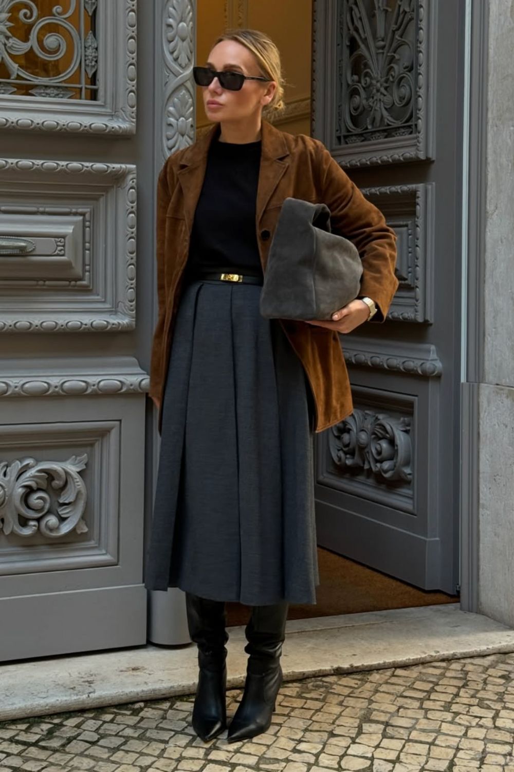 Brighten your wardrobe with these chic yellow shirt outfit ideas. Discover stylish ways to wear a yellow shirt—from casual denim looks to bold monochrome sets and elegant layered outfits. Perfect inspiration for any season. Grey Mini Skirt Outfit, Grey Pleated Skirt Outfit, Long Grey Skirt Outfit, Grey Skirt Outfit Winter, Grey Maxi Skirt Outfit, Grey Long Skirt Outfit, Grey Denim Skirt Outfit, Grey Skirt Outfit Summer, Grey Satin Skirt Outfit, Grey Midi Skirt Outfit, Grey Pencil Skirt Outfit, Grey Skirt Outfit Ideas, Grey Tennis Skirt Outfit, Light Grey Skirt Outfit, Dark Grey Skirt Outfit, Grey Plaid Skirt Outfit, Grey Silk Skirt Outfit, Grey Mini Skirt Outfit Winter Brighten your wardrobe with these chic yellow shirt outfit ideas. Discover stylish ways to wear a yellow shirt—from casual denim looks to bold monochrome sets and elegant layered outfits. Perfect inspiration for any season. Grey Mini Skirt Outfit, Grey Pleated Skirt Outfit, Long Grey Skirt Outfit, Grey Skirt Outfit Winter, Grey Maxi Skirt Outfit, Grey Long Skirt Outfit, Grey Denim Skirt Outfit, Grey Skirt Outfit Summer, Grey Satin Skirt Outfit, Grey Midi Skirt Outfit, Grey Pencil Skirt Outfit, Grey Skirt Outfit Ideas, Grey Tennis Skirt Outfit, Light Grey Skirt Outfit, Dark Grey Skirt Outfit, Grey Plaid Skirt Outfit, Grey Silk Skirt Outfit, Grey Mini Skirt Outfit Winter