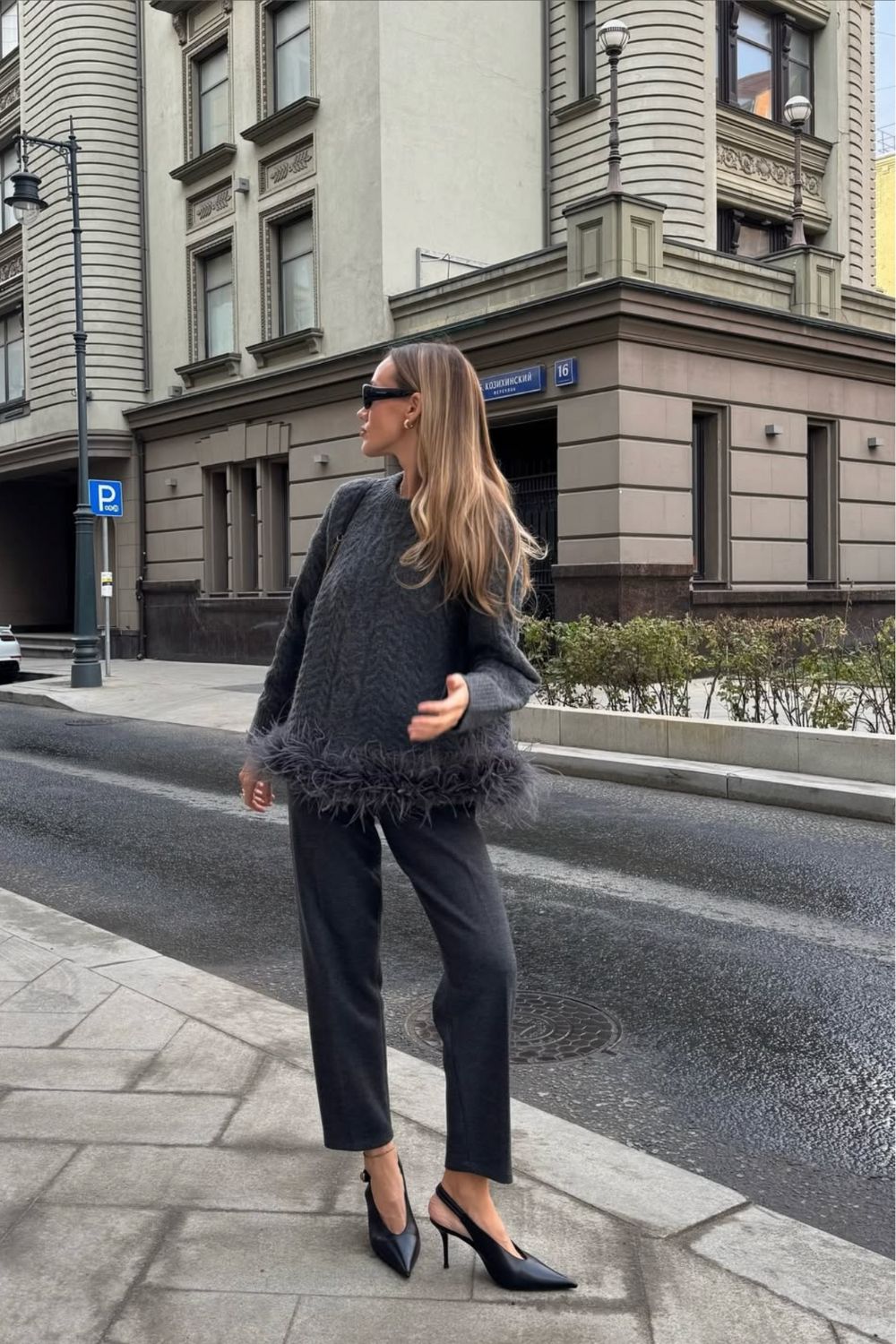 Chic grey sweater outfit ideas for every season—discover effortless ways to style grey knits with skirts, jeans, trousers, and layers. Perfect everyday inspiration for elevating your wardrobe with cosy, modern, and versatile looks.Grey Knit Sweater Outfit, Dark Grey Sweater Outfit, Light Grey Sweater Outfit, Grey Sweater Vest Outfit, Grey Sweater Dress Outfit, Grey Sweater Outfit Women, Grey Knitted Sweater Outfit, Grey Off The Shoulder Sweater Outfit, Grey Off Shoulder Sweater Outfit, Outfit With Grey Sweater, Oversized Grey Sweater Outfit, Grey Sweater Outfit Aesthetic, Grey Oversized Sweater Outfit Chic grey sweater outfit ideas for every season—discover effortless ways to style grey knits with skirts, jeans, trousers, and layers. Perfect everyday inspiration for elevating your wardrobe with cosy, modern, and versatile looks.Grey Knit Sweater Outfit, Dark Grey Sweater Outfit, Light Grey Sweater Outfit, Grey Sweater Vest Outfit, Grey Sweater Dress Outfit, Grey Sweater Outfit Women, Grey Knitted Sweater Outfit, Grey Off The Shoulder Sweater Outfit, Grey Off Shoulder Sweater Outfit, Outfit With Grey Sweater, Oversized Grey Sweater Outfit, Grey Sweater Outfit Aesthetic, Grey Oversized Sweater Outfit