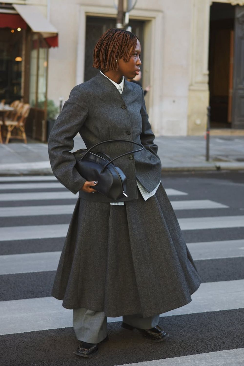 Discover 30+ chic long grey skirt outfit ideas, from cosy knit looks to tailored blazer pairings. Get elegant, everyday, and street-style inspiration with detailed styling tips for every season.Long Grey Skirt Outfit, Grey Long Skirt Outfit, Long Grey Skirt Outfit Winter, Long Grey Pleated Skirt Outfit, Long Grey Skirt Outfit Summer, Grey Pleated Skirt Outfit, Grey Pencil Skirt Outfit, A Line Grey Skirt, Long Grey Skirt Outfit Aesthetic Discover 30+ chic long grey skirt outfit ideas, from cosy knit looks to tailored blazer pairings. Get elegant, everyday, and street-style inspiration with detailed styling tips for every season.Long Grey Skirt Outfit, Grey Long Skirt Outfit, Long Grey Skirt Outfit Winter, Long Grey Pleated Skirt Outfit, Long Grey Skirt Outfit Summer, Grey Pleated Skirt Outfit, Grey Pencil Skirt Outfit, A Line Grey Skirt, Long Grey Skirt Outfit Aesthetic