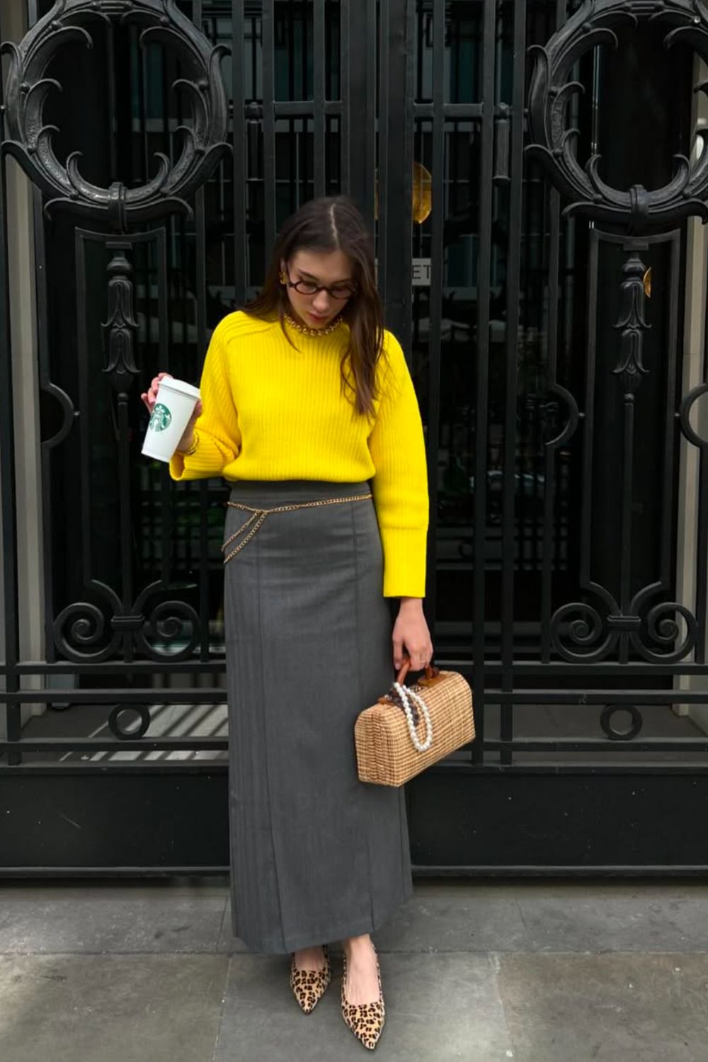 Discover 30+ chic long grey skirt outfit ideas, from cosy knit looks to tailored blazer pairings. Get elegant, everyday, and street-style inspiration with detailed styling tips for every season.Long Grey Skirt Outfit, Grey Long Skirt Outfit, Long Grey Skirt Outfit Winter, Long Grey Pleated Skirt Outfit, Long Grey Skirt Outfit Summer, Grey Pleated Skirt Outfit, Grey Pencil Skirt Outfit, A Line Grey Skirt, Long Grey Skirt Outfit Aesthetic Discover 30+ chic long grey skirt outfit ideas, from cosy knit looks to tailored blazer pairings. Get elegant, everyday, and street-style inspiration with detailed styling tips for every season.Long Grey Skirt Outfit, Grey Long Skirt Outfit, Long Grey Skirt Outfit Winter, Long Grey Pleated Skirt Outfit, Long Grey Skirt Outfit Summer, Grey Pleated Skirt Outfit, Grey Pencil Skirt Outfit, A Line Grey Skirt, Long Grey Skirt Outfit Aesthetic