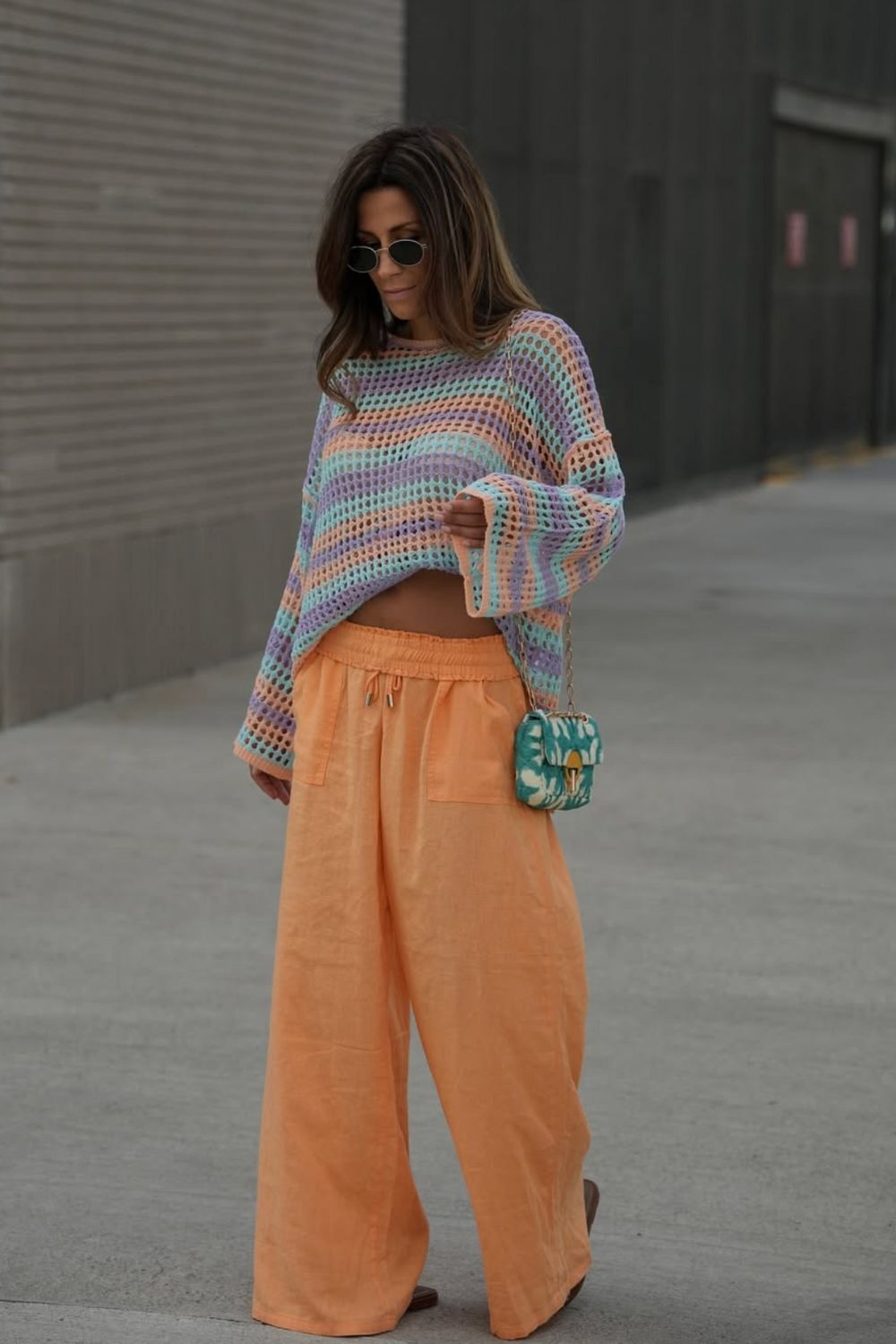 Brighten your wardrobe with these bold and stylish orange pants outfit ideas. From casual streetwear to chic color-blocked looks, discover fresh ways to style orange trousers with confidence and flair. Burnt Orange Pants Outfit, Orange Pants Outfit Work, Orange Cargo Pants Outfit, Orange Linen Pants Outfit, Orange Corduroy Pants Outfit, Orange Pants Outfit Street Style, Orange Wide Leg Pants Outfit, Burnt Orange Pants Outfit Work, Orange Pants Outfit Summer, Dark Orange Pants Outfit, Orange Palazzo Pants Outfit, Orange Pants Outfit Winter Brighten your wardrobe with these bold and stylish orange pants outfit ideas. From casual streetwear to chic color-blocked looks, discover fresh ways to style orange trousers with confidence and flair. Burnt Orange Pants Outfit, Orange Pants Outfit Work, Orange Cargo Pants Outfit, Orange Linen Pants Outfit, Orange Corduroy Pants Outfit, Orange Pants Outfit Street Style, Orange Wide Leg Pants Outfit, Burnt Orange Pants Outfit Work, Orange Pants Outfit Summer, Dark Orange Pants Outfit, Orange Palazzo Pants Outfit, Orange Pants Outfit Winter
