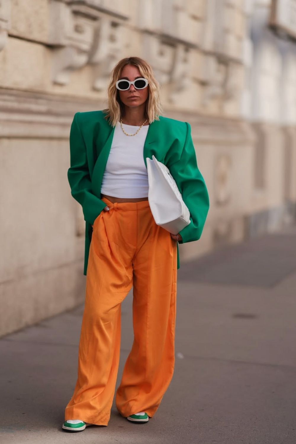 Brighten your wardrobe with these bold and stylish orange pants outfit ideas. From casual streetwear to chic color-blocked looks, discover fresh ways to style orange trousers with confidence and flair. Burnt Orange Pants Outfit, Orange Pants Outfit Work, Orange Cargo Pants Outfit, Orange Linen Pants Outfit, Orange Corduroy Pants Outfit, Orange Pants Outfit Street Style, Orange Wide Leg Pants Outfit, Burnt Orange Pants Outfit Work, Orange Pants Outfit Summer, Dark Orange Pants Outfit, Orange Palazzo Pants Outfit, Orange Pants Outfit Winter Brighten your wardrobe with these bold and stylish orange pants outfit ideas. From casual streetwear to chic color-blocked looks, discover fresh ways to style orange trousers with confidence and flair. Burnt Orange Pants Outfit, Orange Pants Outfit Work, Orange Cargo Pants Outfit, Orange Linen Pants Outfit, Orange Corduroy Pants Outfit, Orange Pants Outfit Street Style, Orange Wide Leg Pants Outfit, Burnt Orange Pants Outfit Work, Orange Pants Outfit Summer, Dark Orange Pants Outfit, Orange Palazzo Pants Outfit, Orange Pants Outfit Winter