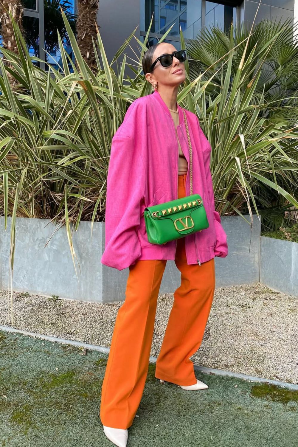 Brighten your wardrobe with these bold and stylish orange pants outfit ideas. From casual streetwear to chic color-blocked looks, discover fresh ways to style orange trousers with confidence and flair. Burnt Orange Pants Outfit, Orange Pants Outfit Work, Orange Cargo Pants Outfit, Orange Linen Pants Outfit, Orange Corduroy Pants Outfit, Orange Pants Outfit Street Style, Orange Wide Leg Pants Outfit, Burnt Orange Pants Outfit Work, Orange Pants Outfit Summer, Dark Orange Pants Outfit, Orange Palazzo Pants Outfit, Orange Pants Outfit Winter Brighten your wardrobe with these bold and stylish orange pants outfit ideas. From casual streetwear to chic color-blocked looks, discover fresh ways to style orange trousers with confidence and flair. Burnt Orange Pants Outfit, Orange Pants Outfit Work, Orange Cargo Pants Outfit, Orange Linen Pants Outfit, Orange Corduroy Pants Outfit, Orange Pants Outfit Street Style, Orange Wide Leg Pants Outfit, Burnt Orange Pants Outfit Work, Orange Pants Outfit Summer, Dark Orange Pants Outfit, Orange Palazzo Pants Outfit, Orange Pants Outfit Winter