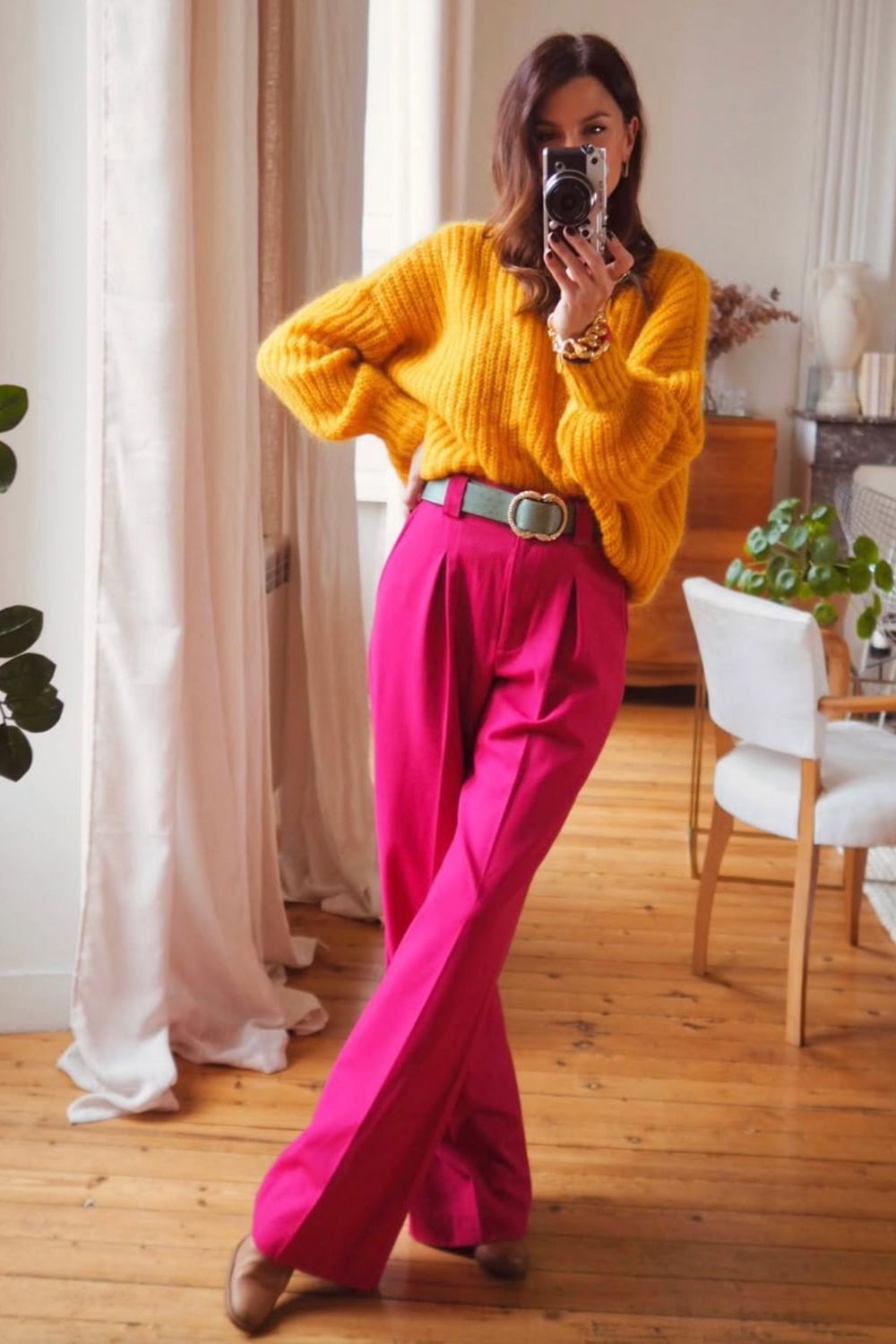 Chic orange sweater outfit ideas featuring bold color combos, layered looks, skirts, trousers, and accessories—plus stylish ways to pair your orange knit with pink shoes. Perfect inspiration for fall, winter, and Pinterest fashion boards. burnt orange sweater outfit, orange knit sweater outfit, orange sweater outfit fall looks, orange sweater outfit winter, orange sweater vest outfit, orange sweater outfit aesthetic, orange sweater dress outfit, bright orange sweater outfit, burnt orange sweater outfit fall, orange knitted sweater outfit, light orange sweater outfit, red orange sweater outfit, rust orange sweater outfit, orange crop sweater outfit, burnt orange knit sweater outfit