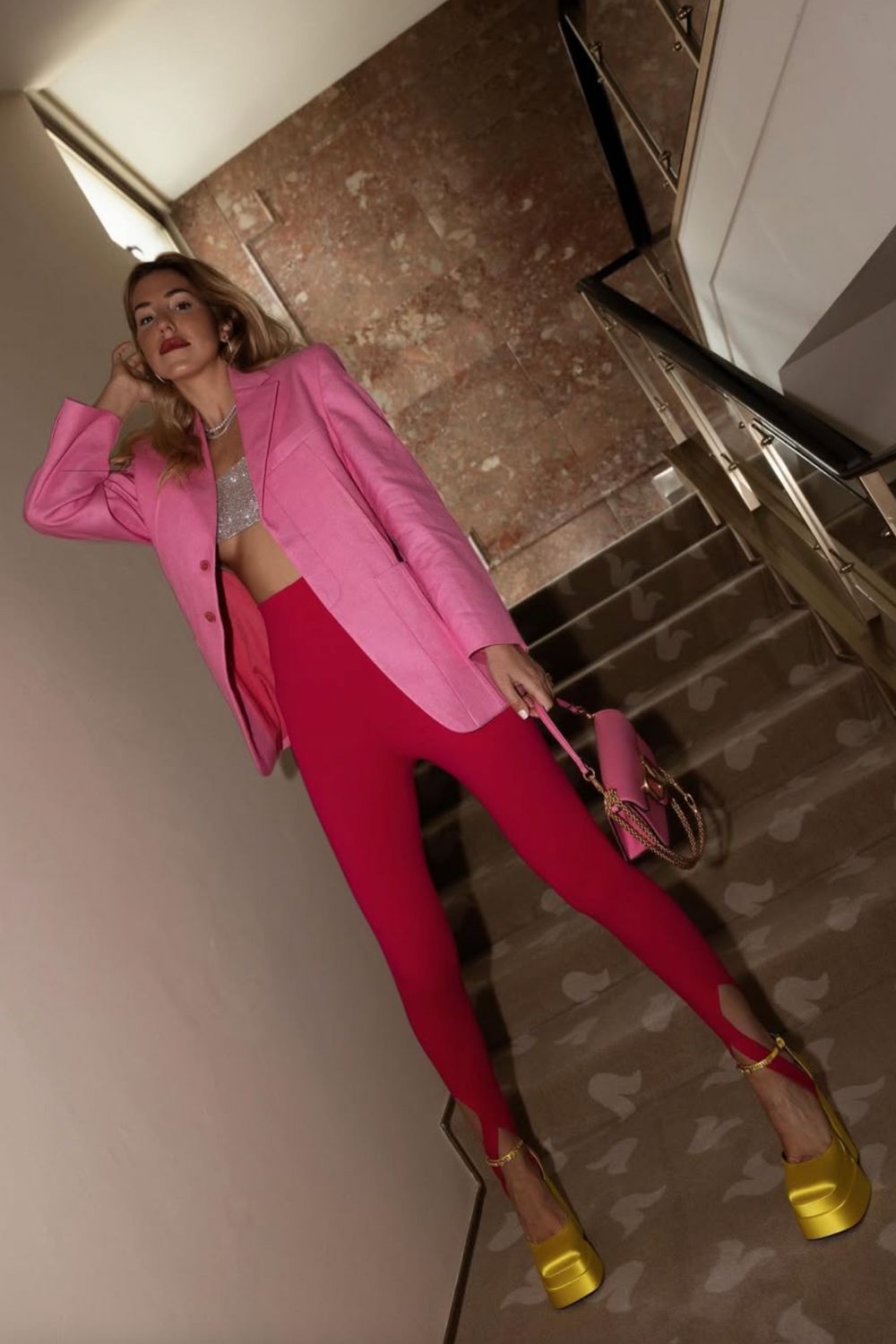 Pink blazer outfit ideas for every season—discover chic, colorful, and modern ways to style a pink blazer with dresses, denim, skirts, and bold color-blocking looks. Perfect fashion inspiration for Pinterest and your next wardrobe refresh.hot pink blazer outfit, light pink blazer outfit, pink tweed blazer outfit, pink blazer outfit work, pink blazer outfit classy, baby pink blazer outfit, pink blazer outfit casual, hot pink blazer outfit work, pink blazer and jeans outfit, bright pink blazer outfit Pink blazer outfit ideas for every season—discover chic, colorful, and modern ways to style a pink blazer with dresses, denim, skirts, and bold color-blocking looks. Perfect fashion inspiration for Pinterest and your next wardrobe refresh.hot pink blazer outfit, light pink blazer outfit, pink tweed blazer outfit, pink blazer outfit work, pink blazer outfit classy, baby pink blazer outfit, pink blazer outfit casual, hot pink blazer outfit work, pink blazer and jeans outfit, bright pink blazer outfit