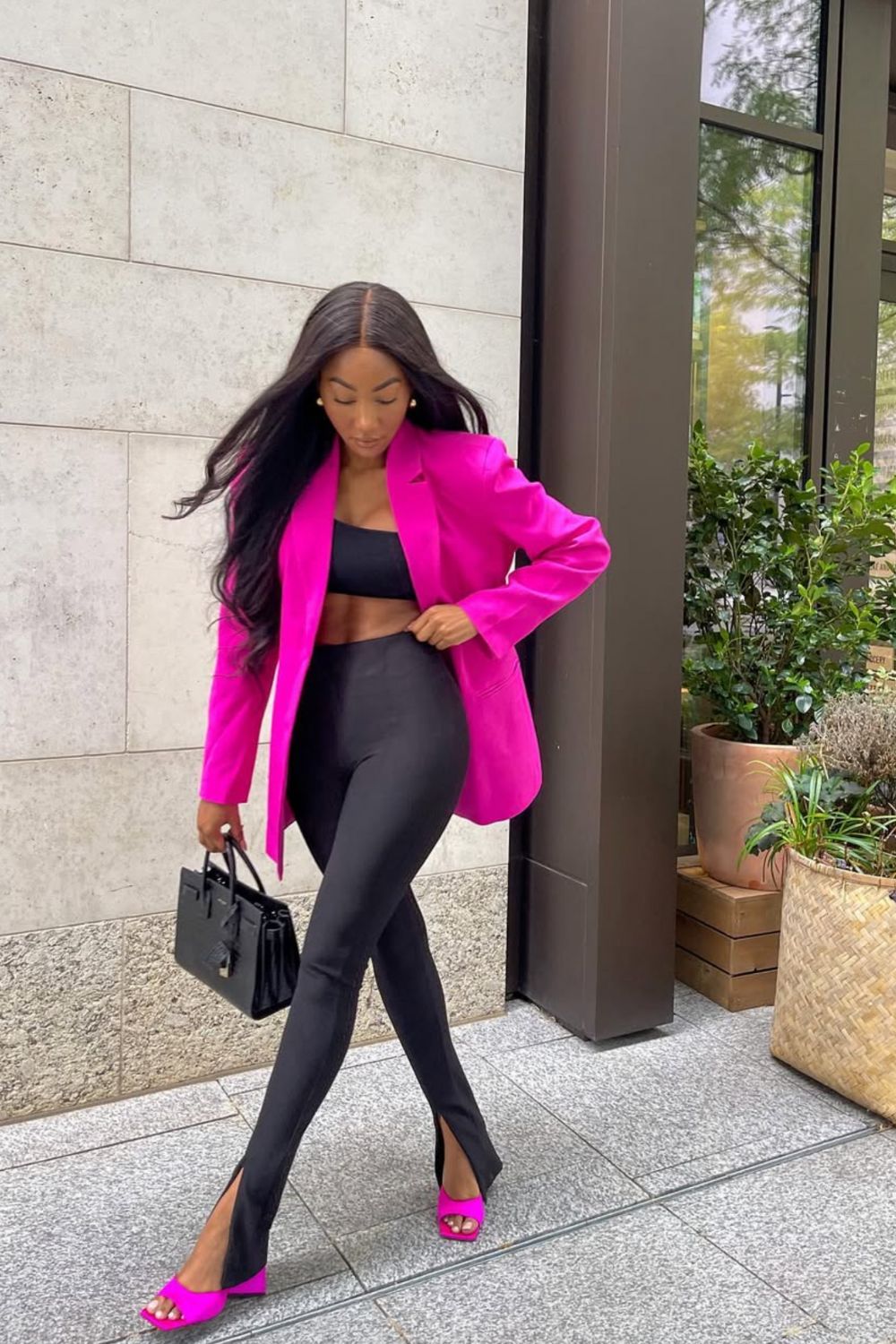Pink blazer outfit ideas for every season—discover chic, colorful, and modern ways to style a pink blazer with dresses, denim, skirts, and bold color-blocking looks. Perfect fashion inspiration for Pinterest and your next wardrobe refresh.hot pink blazer outfit, light pink blazer outfit, pink tweed blazer outfit, pink blazer outfit work, pink blazer outfit classy, baby pink blazer outfit, pink blazer outfit casual, hot pink blazer outfit work, pink blazer and jeans outfit, bright pink blazer outfit Pink blazer outfit ideas for every season—discover chic, colorful, and modern ways to style a pink blazer with dresses, denim, skirts, and bold color-blocking looks. Perfect fashion inspiration for Pinterest and your next wardrobe refresh.hot pink blazer outfit, light pink blazer outfit, pink tweed blazer outfit, pink blazer outfit work, pink blazer outfit classy, baby pink blazer outfit, pink blazer outfit casual, hot pink blazer outfit work, pink blazer and jeans outfit, bright pink blazer outfit