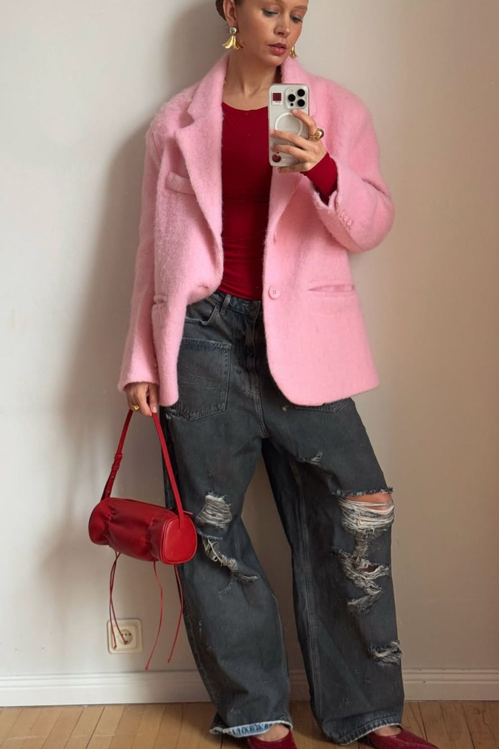 Pink blazer outfit ideas for every season—discover chic, colorful, and modern ways to style a pink blazer with dresses, denim, skirts, and bold color-blocking looks. Perfect fashion inspiration for Pinterest and your next wardrobe refresh.hot pink blazer outfit, light pink blazer outfit, pink tweed blazer outfit, pink blazer outfit work, pink blazer outfit classy, baby pink blazer outfit, pink blazer outfit casual, hot pink blazer outfit work, pink blazer and jeans outfit, bright pink blazer outfit Pink blazer outfit ideas for every season—discover chic, colorful, and modern ways to style a pink blazer with dresses, denim, skirts, and bold color-blocking looks. Perfect fashion inspiration for Pinterest and your next wardrobe refresh.hot pink blazer outfit, light pink blazer outfit, pink tweed blazer outfit, pink blazer outfit work, pink blazer outfit classy, baby pink blazer outfit, pink blazer outfit casual, hot pink blazer outfit work, pink blazer and jeans outfit, bright pink blazer outfit