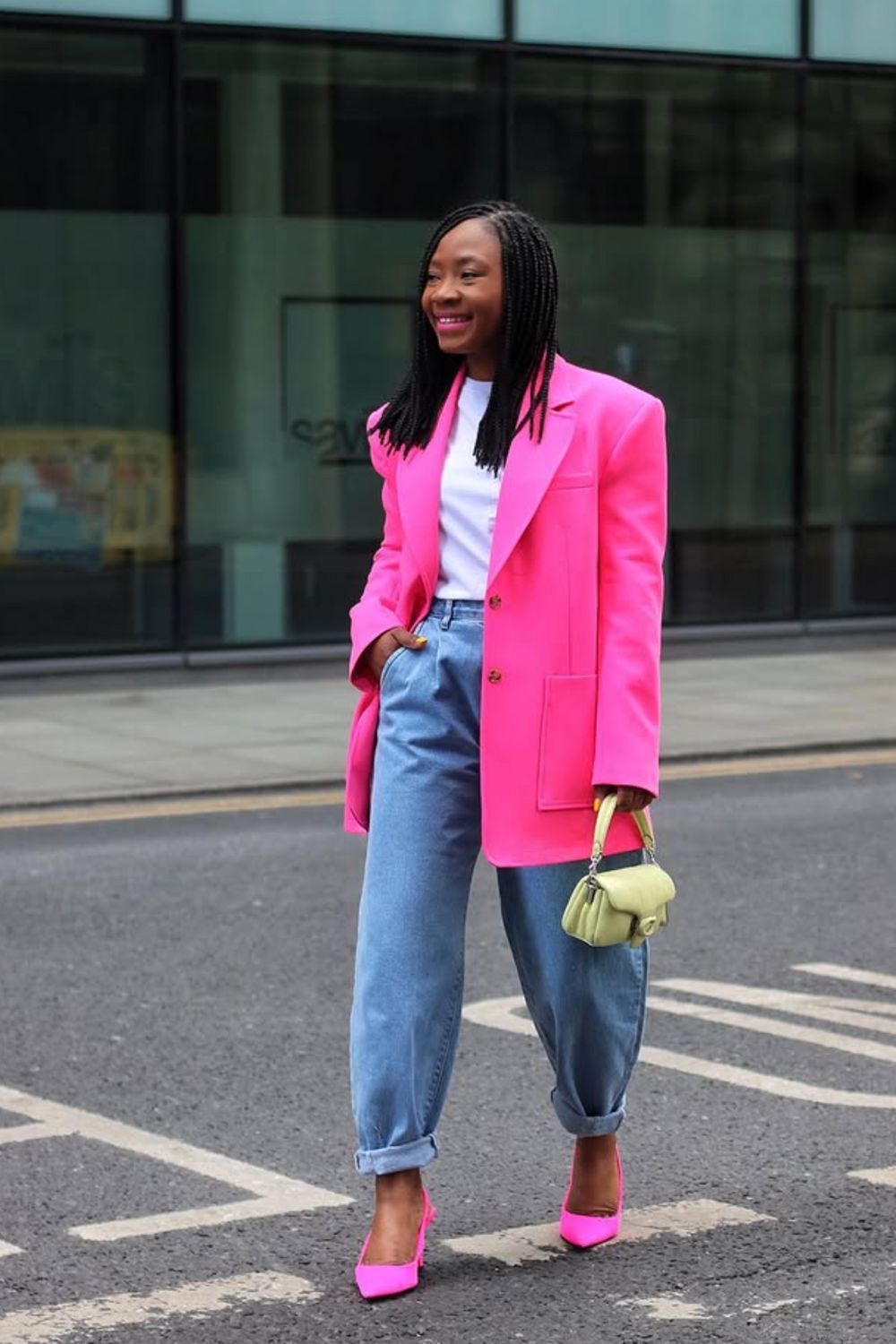 Pink blazer outfit ideas for every season—discover chic, colorful, and modern ways to style a pink blazer with dresses, denim, skirts, and bold color-blocking looks. Perfect fashion inspiration for Pinterest and your next wardrobe refresh.hot pink blazer outfit, light pink blazer outfit, pink tweed blazer outfit, pink blazer outfit work, pink blazer outfit classy, baby pink blazer outfit, pink blazer outfit casual, hot pink blazer outfit work, pink blazer and jeans outfit, bright pink blazer outfit Pink blazer outfit ideas for every season—discover chic, colorful, and modern ways to style a pink blazer with dresses, denim, skirts, and bold color-blocking looks. Perfect fashion inspiration for Pinterest and your next wardrobe refresh.hot pink blazer outfit, light pink blazer outfit, pink tweed blazer outfit, pink blazer outfit work, pink blazer outfit classy, baby pink blazer outfit, pink blazer outfit casual, hot pink blazer outfit work, pink blazer and jeans outfit, bright pink blazer outfit