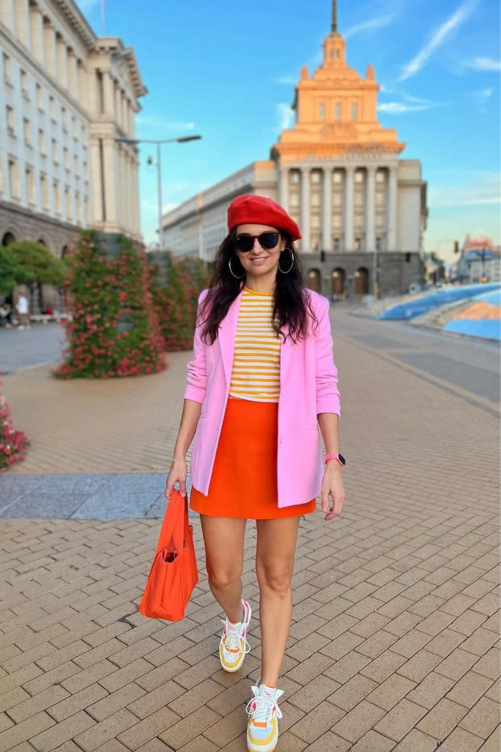 Pink blazer outfit ideas for every season—discover chic, colorful, and modern ways to style a pink blazer with dresses, denim, skirts, and bold color-blocking looks. Perfect fashion inspiration for Pinterest and your next wardrobe refresh.hot pink blazer outfit, light pink blazer outfit, pink tweed blazer outfit, pink blazer outfit work, pink blazer outfit classy, baby pink blazer outfit, pink blazer outfit casual, hot pink blazer outfit work, pink blazer and jeans outfit, bright pink blazer outfit Pink blazer outfit ideas for every season—discover chic, colorful, and modern ways to style a pink blazer with dresses, denim, skirts, and bold color-blocking looks. Perfect fashion inspiration for Pinterest and your next wardrobe refresh.hot pink blazer outfit, light pink blazer outfit, pink tweed blazer outfit, pink blazer outfit work, pink blazer outfit classy, baby pink blazer outfit, pink blazer outfit casual, hot pink blazer outfit work, pink blazer and jeans outfit, bright pink blazer outfit