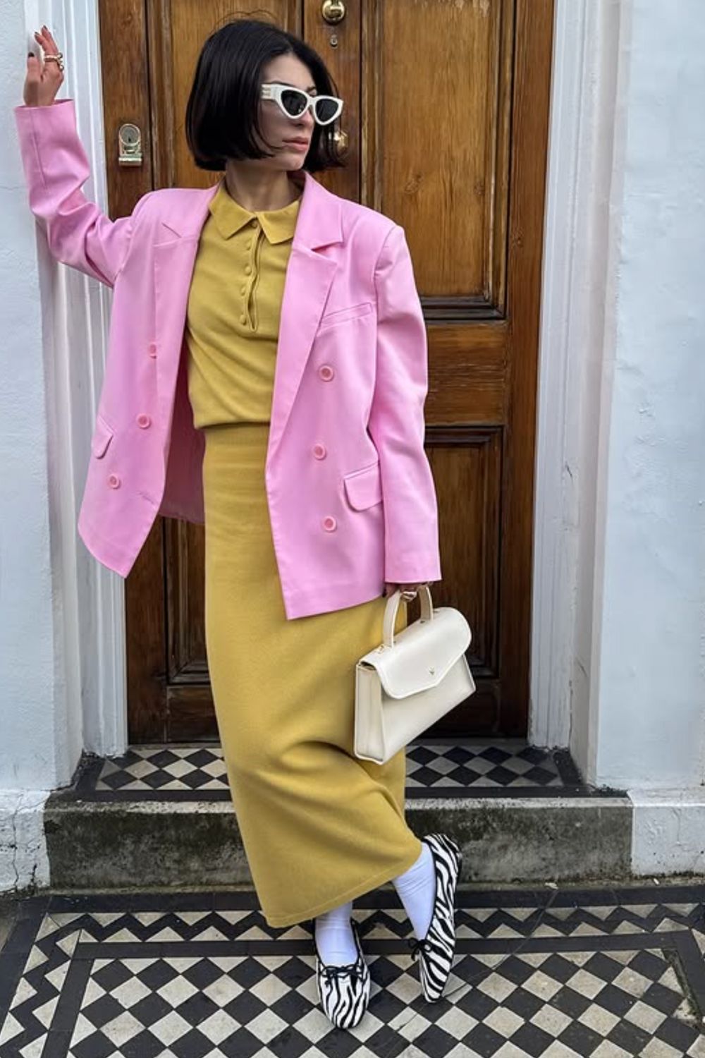Pink blazer outfit ideas for every season—discover chic, colorful, and modern ways to style a pink blazer with dresses, denim, skirts, and bold color-blocking looks. Perfect fashion inspiration for Pinterest and your next wardrobe refresh.hot pink blazer outfit, light pink blazer outfit, pink tweed blazer outfit, pink blazer outfit work, pink blazer outfit classy, baby pink blazer outfit, pink blazer outfit casual, hot pink blazer outfit work, pink blazer and jeans outfit, bright pink blazer outfit Pink blazer outfit ideas for every season—discover chic, colorful, and modern ways to style a pink blazer with dresses, denim, skirts, and bold color-blocking looks. Perfect fashion inspiration for Pinterest and your next wardrobe refresh.hot pink blazer outfit, light pink blazer outfit, pink tweed blazer outfit, pink blazer outfit work, pink blazer outfit classy, baby pink blazer outfit, pink blazer outfit casual, hot pink blazer outfit work, pink blazer and jeans outfit, bright pink blazer outfit