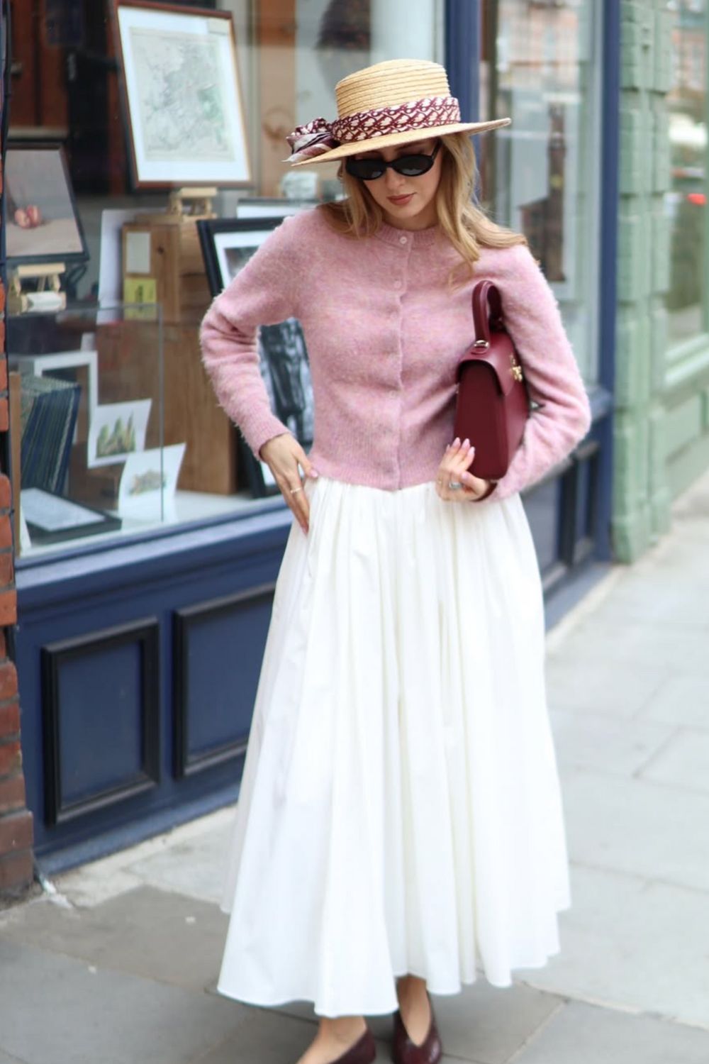 Discover chic and feminine pink cardigan outfit ideas, from casual denim looks to elegant skirts and cozy matching sets. Get inspired by stylish, modern ways to wear pink cardigans for any season or occasion. Perfect for Pinterest!Pink Cardigan Outfit Aesthetic, Hot Pink Cardigan Outfit, Light Pink Cardigan Outfit, Baby Pink Cardigan Outfit, Pink Cardigan Outfit Black Woman, Pink Cardigan Outfit Winter, Pink Cardigan Outfit Hijab, Pink Cardigan Outfit Work, Long Pink Cardigan Outfit, Outfit With Pink Cardigan, Dark Pink Cardigan Outfit, Pink Long Cardigan Outfit, Pink Knit Cardigan Outfit, Bright Pink Cardigan Outfit