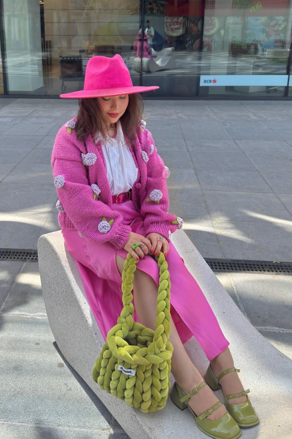 Discover chic and feminine pink cardigan outfit ideas, from casual denim looks to elegant skirts and cozy matching sets. Get inspired by stylish, modern ways to wear pink cardigans for any season or occasion. Perfect for Pinterest!Pink Cardigan Outfit Aesthetic, Hot Pink Cardigan Outfit, Light Pink Cardigan Outfit, Baby Pink Cardigan Outfit, Pink Cardigan Outfit Black Woman, Pink Cardigan Outfit Winter, Pink Cardigan Outfit Hijab, Pink Cardigan Outfit Work, Long Pink Cardigan Outfit, Outfit With Pink Cardigan, Dark Pink Cardigan Outfit, Pink Long Cardigan Outfit, Pink Knit Cardigan Outfit, Bright Pink Cardigan Outfit