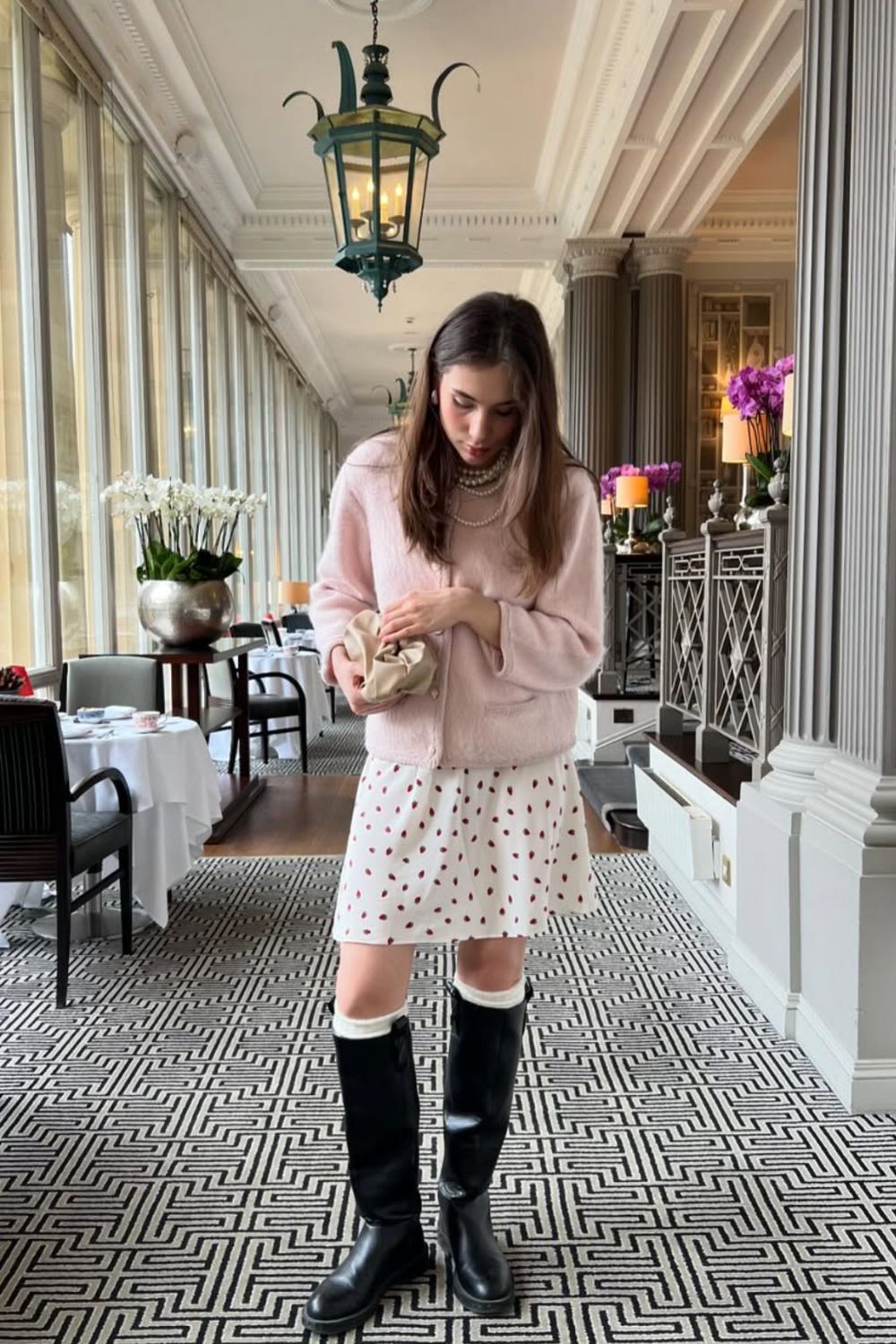 Discover chic and feminine pink cardigan outfit ideas, from casual denim looks to elegant skirts and cozy matching sets. Get inspired by stylish, modern ways to wear pink cardigans for any season or occasion. Perfect for Pinterest!Pink Cardigan Outfit Aesthetic, Hot Pink Cardigan Outfit, Light Pink Cardigan Outfit, Baby Pink Cardigan Outfit, Pink Cardigan Outfit Black Woman, Pink Cardigan Outfit Winter, Pink Cardigan Outfit Hijab, Pink Cardigan Outfit Work, Long Pink Cardigan Outfit, Outfit With Pink Cardigan, Dark Pink Cardigan Outfit, Pink Long Cardigan Outfit, Pink Knit Cardigan Outfit, Bright Pink Cardigan Outfit