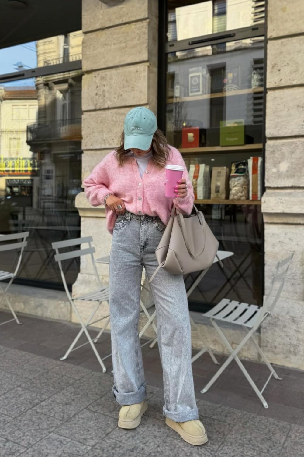 Discover chic and feminine pink cardigan outfit ideas, from casual denim looks to elegant skirts and cozy matching sets. Get inspired by stylish, modern ways to wear pink cardigans for any season or occasion. Perfect for Pinterest!Pink Cardigan Outfit Aesthetic, Hot Pink Cardigan Outfit, Light Pink Cardigan Outfit, Baby Pink Cardigan Outfit, Pink Cardigan Outfit Black Woman, Pink Cardigan Outfit Winter, Pink Cardigan Outfit Hijab, Pink Cardigan Outfit Work, Long Pink Cardigan Outfit, Outfit With Pink Cardigan, Dark Pink Cardigan Outfit, Pink Long Cardigan Outfit, Pink Knit Cardigan Outfit, Bright Pink Cardigan Outfit