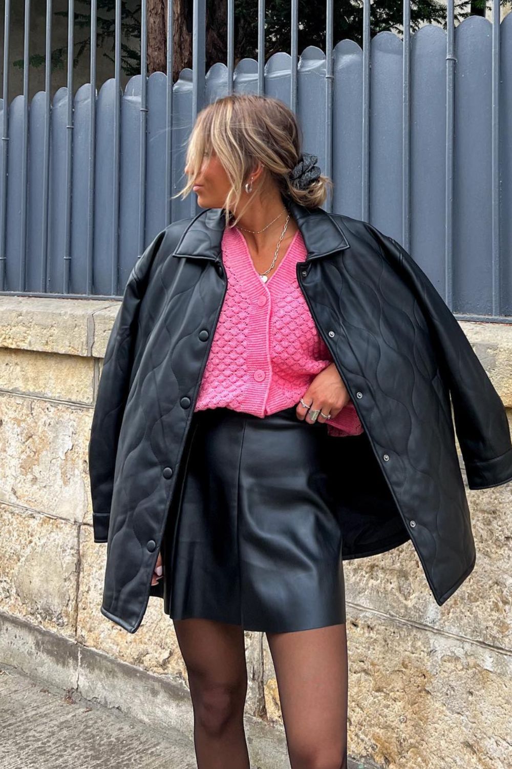 Discover chic and feminine pink cardigan outfit ideas, from casual denim looks to elegant skirts and cozy matching sets. Get inspired by stylish, modern ways to wear pink cardigans for any season or occasion. Perfect for Pinterest!Pink Cardigan Outfit Aesthetic, Hot Pink Cardigan Outfit, Light Pink Cardigan Outfit, Baby Pink Cardigan Outfit, Pink Cardigan Outfit Black Woman, Pink Cardigan Outfit Winter, Pink Cardigan Outfit Hijab, Pink Cardigan Outfit Work, Long Pink Cardigan Outfit, Outfit With Pink Cardigan, Dark Pink Cardigan Outfit, Pink Long Cardigan Outfit, Pink Knit Cardigan Outfit, Bright Pink Cardigan Outfit