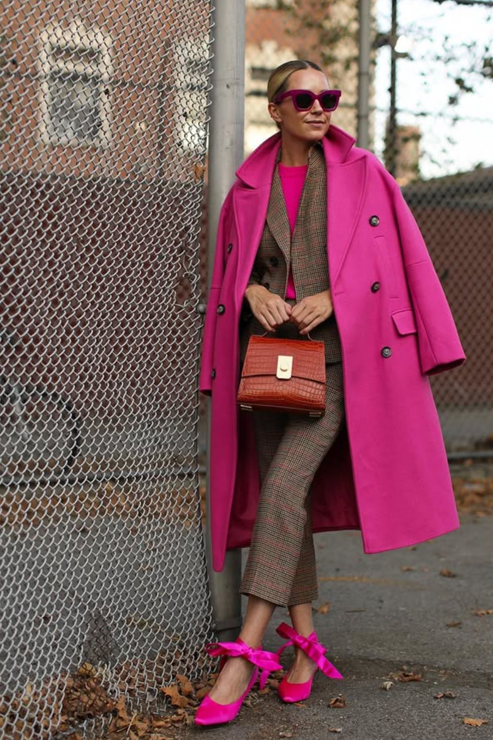 Discover 20+ stylish pink coat outfit ideas, from bold monochrome looks to chic color-blocked pairings. Get inspired with cozy knits, mini skirts, denim, and statement layers perfect for winter fashion and Pinterest-worthy style.Pink Coat Outfit Winter, Pink Fur Coat Outfit, Pink Trench Coat Outfit, Hot Pink Coat Outfit, Pink Long Coat Outfit, Pink Coat Outfit Classy, Pink Coat Outfit Casual, Pink Wool Coat Outfit, Pink Teddy Coat Outfit, Long Pink Coat Outfit, Outfit With Pink Coat, Pink Winter Coat Outfit, Pink Fur Coat Outfit Winter, Pink Puffer Coat Outfit Discover 20+ stylish pink coat outfit ideas, from bold monochrome looks to chic color-blocked pairings. Get inspired with cozy knits, mini skirts, denim, and statement layers perfect for winter fashion and Pinterest-worthy style.Pink Coat Outfit Winter, Pink Fur Coat Outfit, Pink Trench Coat Outfit, Hot Pink Coat Outfit, Pink Long Coat Outfit, Pink Coat Outfit Classy, Pink Coat Outfit Casual, Pink Wool Coat Outfit, Pink Teddy Coat Outfit, Long Pink Coat Outfit, Outfit With Pink Coat, Pink Winter Coat Outfit, Pink Fur Coat Outfit Winter, Pink Puffer Coat Outfit