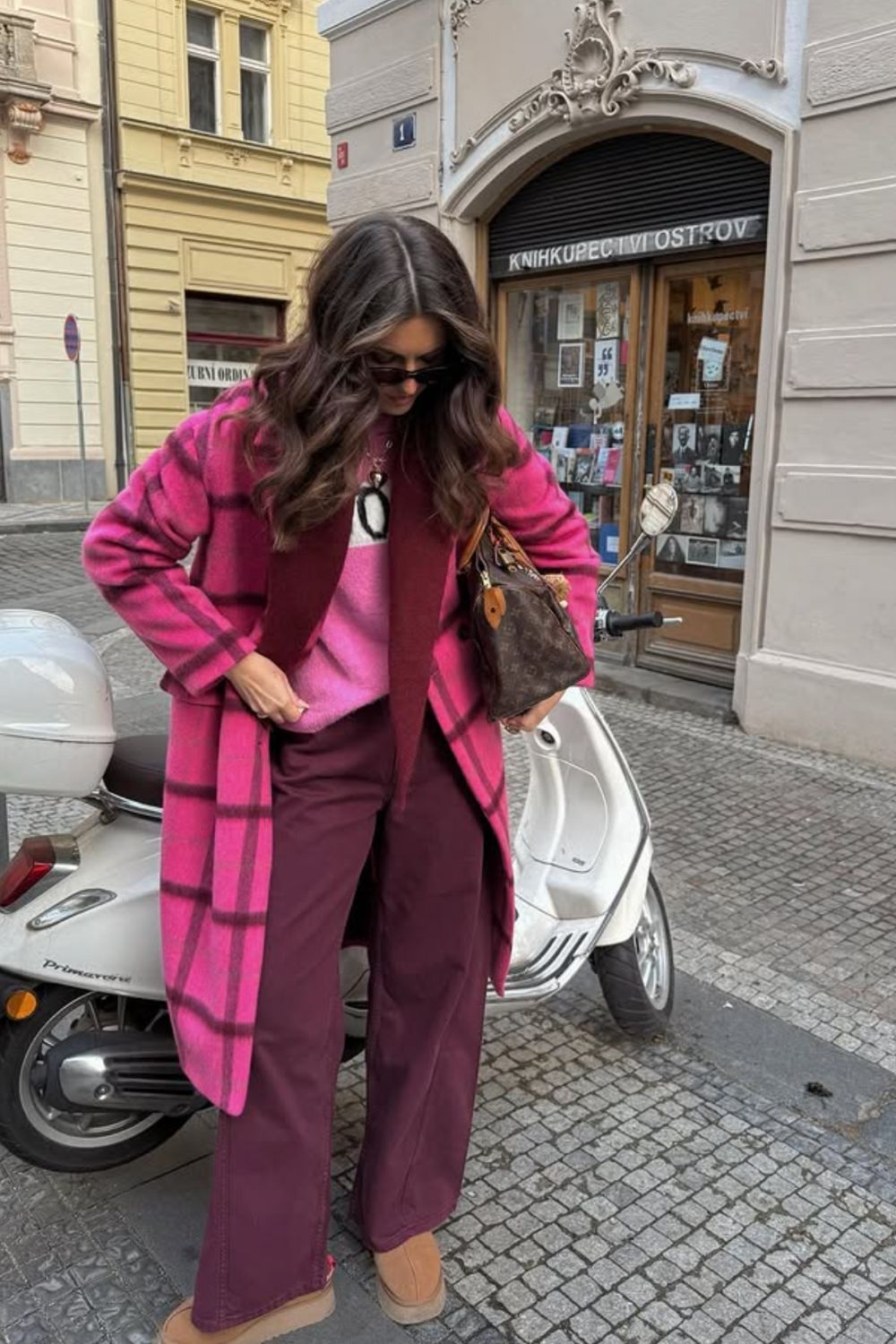 Discover 20+ stylish pink coat outfit ideas, from bold monochrome looks to chic color-blocked pairings. Get inspired with cozy knits, mini skirts, denim, and statement layers perfect for winter fashion and Pinterest-worthy style.Pink Coat Outfit Winter, Pink Fur Coat Outfit, Pink Trench Coat Outfit, Hot Pink Coat Outfit, Pink Long Coat Outfit, Pink Coat Outfit Classy, Pink Coat Outfit Casual, Pink Wool Coat Outfit, Pink Teddy Coat Outfit, Long Pink Coat Outfit, Outfit With Pink Coat, Pink Winter Coat Outfit, Pink Fur Coat Outfit Winter, Pink Puffer Coat Outfit Discover 20+ stylish pink coat outfit ideas, from bold monochrome looks to chic color-blocked pairings. Get inspired with cozy knits, mini skirts, denim, and statement layers perfect for winter fashion and Pinterest-worthy style.Pink Coat Outfit Winter, Pink Fur Coat Outfit, Pink Trench Coat Outfit, Hot Pink Coat Outfit, Pink Long Coat Outfit, Pink Coat Outfit Classy, Pink Coat Outfit Casual, Pink Wool Coat Outfit, Pink Teddy Coat Outfit, Long Pink Coat Outfit, Outfit With Pink Coat, Pink Winter Coat Outfit, Pink Fur Coat Outfit Winter, Pink Puffer Coat Outfit