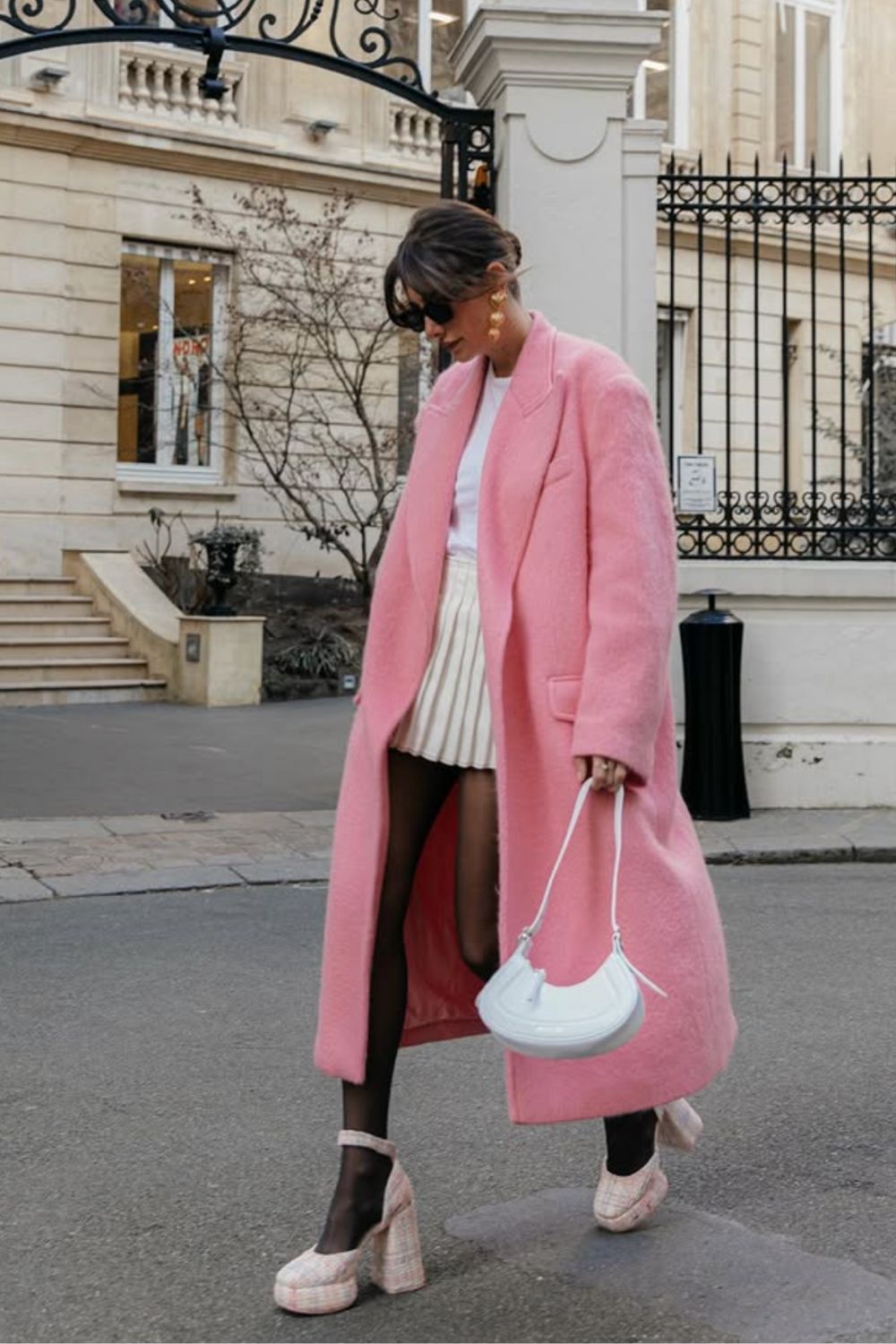 Discover 20+ stylish pink coat outfit ideas, from bold monochrome looks to chic color-blocked pairings. Get inspired with cozy knits, mini skirts, denim, and statement layers perfect for winter fashion and Pinterest-worthy style.Pink Coat Outfit Winter, Pink Fur Coat Outfit, Pink Trench Coat Outfit, Hot Pink Coat Outfit, Pink Long Coat Outfit, Pink Coat Outfit Classy, Pink Coat Outfit Casual, Pink Wool Coat Outfit, Pink Teddy Coat Outfit, Long Pink Coat Outfit, Outfit With Pink Coat, Pink Winter Coat Outfit, Pink Fur Coat Outfit Winter, Pink Puffer Coat Outfit Discover 20+ stylish pink coat outfit ideas, from bold monochrome looks to chic color-blocked pairings. Get inspired with cozy knits, mini skirts, denim, and statement layers perfect for winter fashion and Pinterest-worthy style.Pink Coat Outfit Winter, Pink Fur Coat Outfit, Pink Trench Coat Outfit, Hot Pink Coat Outfit, Pink Long Coat Outfit, Pink Coat Outfit Classy, Pink Coat Outfit Casual, Pink Wool Coat Outfit, Pink Teddy Coat Outfit, Long Pink Coat Outfit, Outfit With Pink Coat, Pink Winter Coat Outfit, Pink Fur Coat Outfit Winter, Pink Puffer Coat Outfit