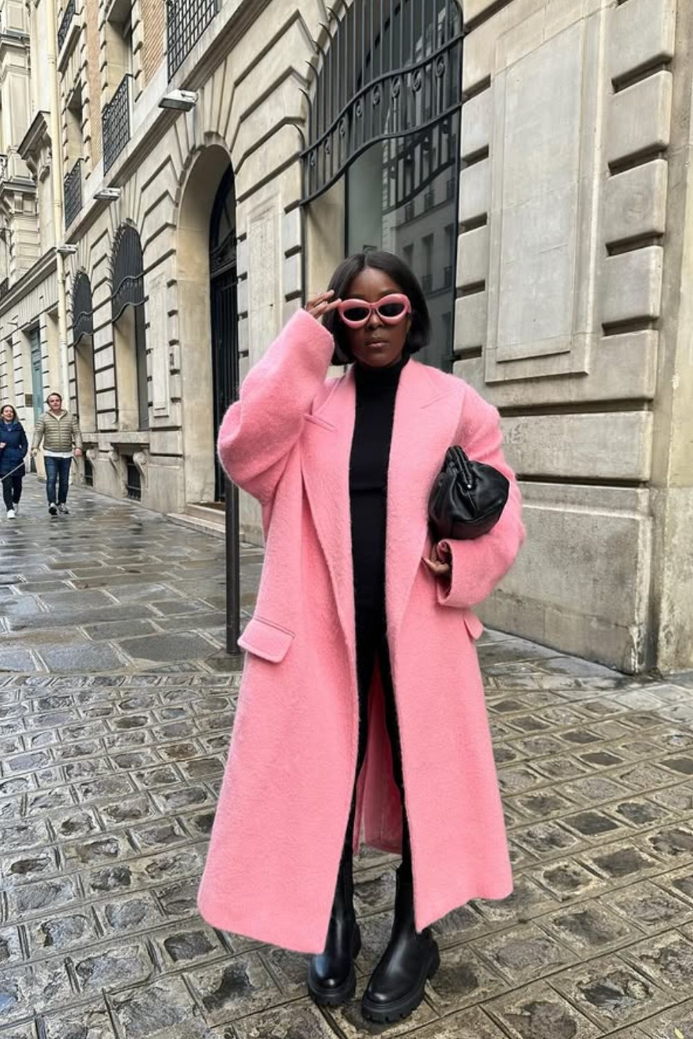 Discover 20+ stylish pink coat outfit ideas, from bold monochrome looks to chic color-blocked pairings. Get inspired with cozy knits, mini skirts, denim, and statement layers perfect for winter fashion and Pinterest-worthy style.Pink Coat Outfit Winter, Pink Fur Coat Outfit, Pink Trench Coat Outfit, Hot Pink Coat Outfit, Pink Long Coat Outfit, Pink Coat Outfit Classy, Pink Coat Outfit Casual, Pink Wool Coat Outfit, Pink Teddy Coat Outfit, Long Pink Coat Outfit, Outfit With Pink Coat, Pink Winter Coat Outfit, Pink Fur Coat Outfit Winter, Pink Puffer Coat Outfit Discover 20+ stylish pink coat outfit ideas, from bold monochrome looks to chic color-blocked pairings. Get inspired with cozy knits, mini skirts, denim, and statement layers perfect for winter fashion and Pinterest-worthy style.Pink Coat Outfit Winter, Pink Fur Coat Outfit, Pink Trench Coat Outfit, Hot Pink Coat Outfit, Pink Long Coat Outfit, Pink Coat Outfit Classy, Pink Coat Outfit Casual, Pink Wool Coat Outfit, Pink Teddy Coat Outfit, Long Pink Coat Outfit, Outfit With Pink Coat, Pink Winter Coat Outfit, Pink Fur Coat Outfit Winter, Pink Puffer Coat Outfit