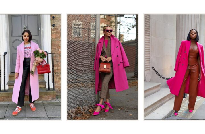 Discover 20+ stylish pink coat outfit ideas, from bold monochrome looks to chic color-blocked pairings. Get inspired with cozy knits, mini skirts, denim, and statement layers perfect for winter fashion and Pinterest-worthy style.Pink Coat Outfit Winter, Pink Fur Coat Outfit, Pink Trench Coat Outfit, Hot Pink Coat Outfit, Pink Long Coat Outfit, Pink Coat Outfit Classy, Pink Coat Outfit Casual, Pink Wool Coat Outfit, Pink Teddy Coat Outfit, Long Pink Coat Outfit, Outfit With Pink Coat, Pink Winter Coat Outfit, Pink Fur Coat Outfit Winter, Pink Puffer Coat Outfit