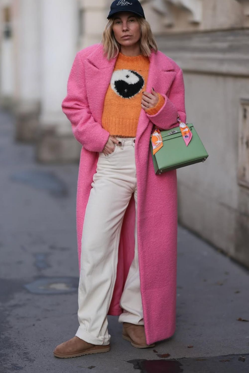 Discover 20+ stylish pink coat outfit ideas, from bold monochrome looks to chic color-blocked pairings. Get inspired with cozy knits, mini skirts, denim, and statement layers perfect for winter fashion and Pinterest-worthy style.Pink Coat Outfit Winter, Pink Fur Coat Outfit, Pink Trench Coat Outfit, Hot Pink Coat Outfit, Pink Long Coat Outfit, Pink Coat Outfit Classy, Pink Coat Outfit Casual, Pink Wool Coat Outfit, Pink Teddy Coat Outfit, Long Pink Coat Outfit, Outfit With Pink Coat, Pink Winter Coat Outfit, Pink Fur Coat Outfit Winter, Pink Puffer Coat Outfit Discover 20+ stylish pink coat outfit ideas, from bold monochrome looks to chic color-blocked pairings. Get inspired with cozy knits, mini skirts, denim, and statement layers perfect for winter fashion and Pinterest-worthy style.Pink Coat Outfit Winter, Pink Fur Coat Outfit, Pink Trench Coat Outfit, Hot Pink Coat Outfit, Pink Long Coat Outfit, Pink Coat Outfit Classy, Pink Coat Outfit Casual, Pink Wool Coat Outfit, Pink Teddy Coat Outfit, Long Pink Coat Outfit, Outfit With Pink Coat, Pink Winter Coat Outfit, Pink Fur Coat Outfit Winter, Pink Puffer Coat Outfit