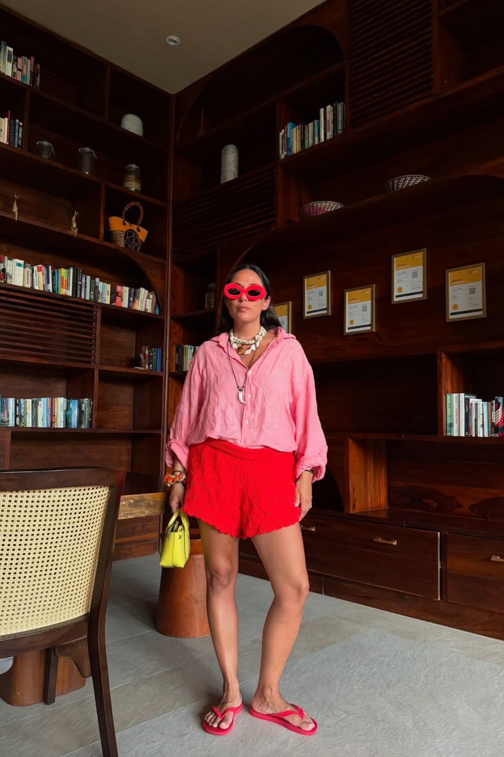 Discover chic pink shirt outfit ideas with stylish pairings, colour combinations, and accessorizing tips. From casual summer looks to bold statement styles, get inspired to elevate your wardrobe with a pink shirt.Pink Striped Shirt Outfit, Pink Shirt Outfit For Women, Pink T Shirt Outfit, Hot Pink Shirt Outfit, Pink Button Up Shirt Outfit, Pink Shirt Outfit Ideas, Light Pink Shirt Outfit, Pink Long Sleeve Shirt Outfit, Pink Oversized Shirt Outfit, Pink Shirt With Jeans Outfit, Pink Button Down Shirt Outfit, Pink Shirt Outfit Hijab, Pink And White Striped Shirt Outfit, Oversized Pink Shirt Outfit, Pink Satin Shirt Outfit Discover chic pink shirt outfit ideas with stylish pairings, colour combinations, and accessorizing tips. From casual summer looks to bold statement styles, get inspired to elevate your wardrobe with a pink shirt.Pink Striped Shirt Outfit, Pink Shirt Outfit For Women, Pink T Shirt Outfit, Hot Pink Shirt Outfit, Pink Button Up Shirt Outfit, Pink Shirt Outfit Ideas, Light Pink Shirt Outfit, Pink Long Sleeve Shirt Outfit, Pink Oversized Shirt Outfit, Pink Shirt With Jeans Outfit, Pink Button Down Shirt Outfit, Pink Shirt Outfit Hijab, Pink And White Striped Shirt Outfit, Oversized Pink Shirt Outfit, Pink Satin Shirt Outfit