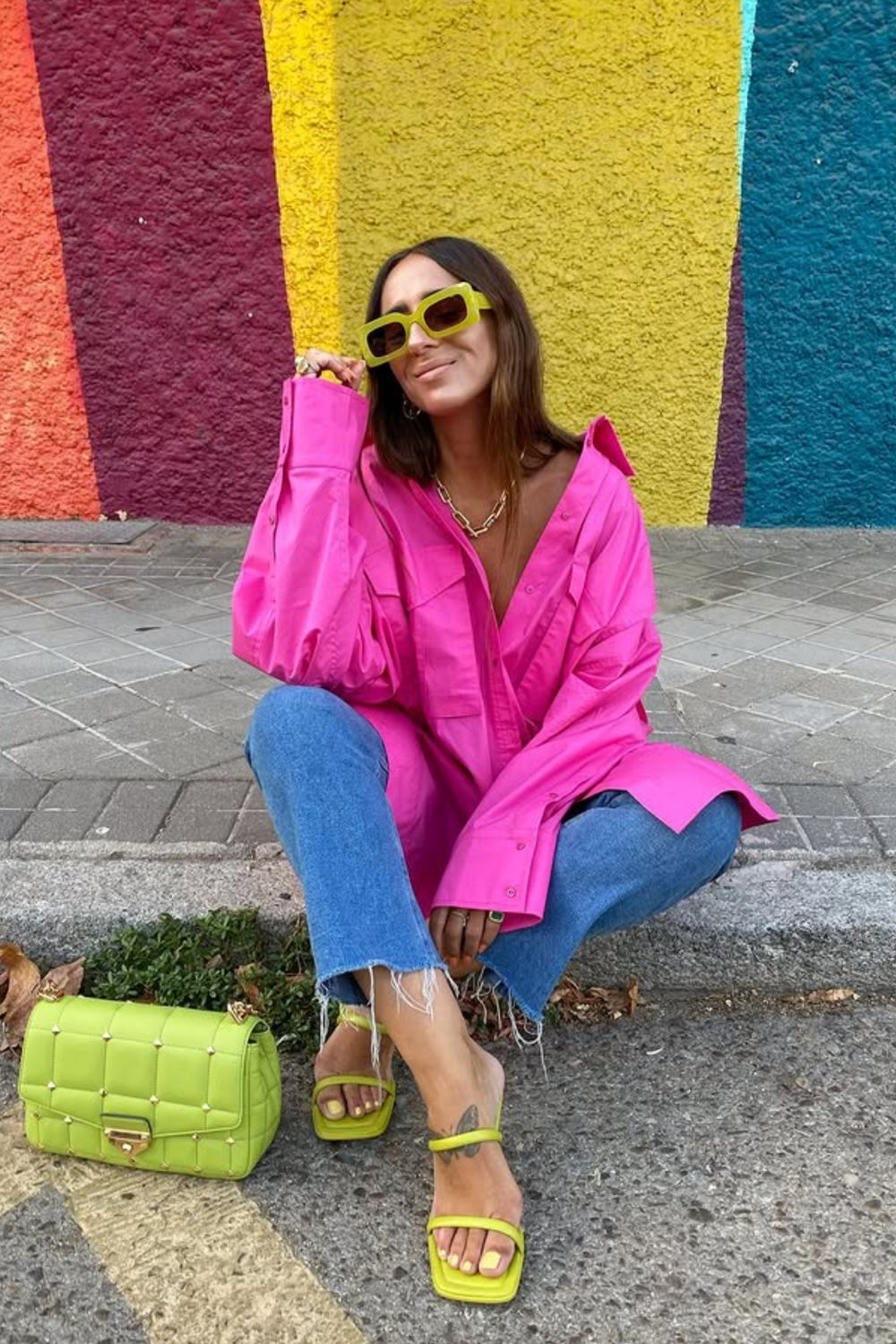 Discover chic pink shirt outfit ideas with stylish pairings, colour combinations, and accessorizing tips. From casual summer looks to bold statement styles, get inspired to elevate your wardrobe with a pink shirt.Pink Striped Shirt Outfit, Pink Shirt Outfit For Women, Pink T Shirt Outfit, Hot Pink Shirt Outfit, Pink Button Up Shirt Outfit, Pink Shirt Outfit Ideas, Light Pink Shirt Outfit, Pink Long Sleeve Shirt Outfit, Pink Oversized Shirt Outfit, Pink Shirt With Jeans Outfit, Pink Button Down Shirt Outfit, Pink Shirt Outfit Hijab, Pink And White Striped Shirt Outfit, Oversized Pink Shirt Outfit, Pink Satin Shirt Outfit Discover chic pink shirt outfit ideas with stylish pairings, colour combinations, and accessorizing tips. From casual summer looks to bold statement styles, get inspired to elevate your wardrobe with a pink shirt.Pink Striped Shirt Outfit, Pink Shirt Outfit For Women, Pink T Shirt Outfit, Hot Pink Shirt Outfit, Pink Button Up Shirt Outfit, Pink Shirt Outfit Ideas, Light Pink Shirt Outfit, Pink Long Sleeve Shirt Outfit, Pink Oversized Shirt Outfit, Pink Shirt With Jeans Outfit, Pink Button Down Shirt Outfit, Pink Shirt Outfit Hijab, Pink And White Striped Shirt Outfit, Oversized Pink Shirt Outfit, Pink Satin Shirt Outfit