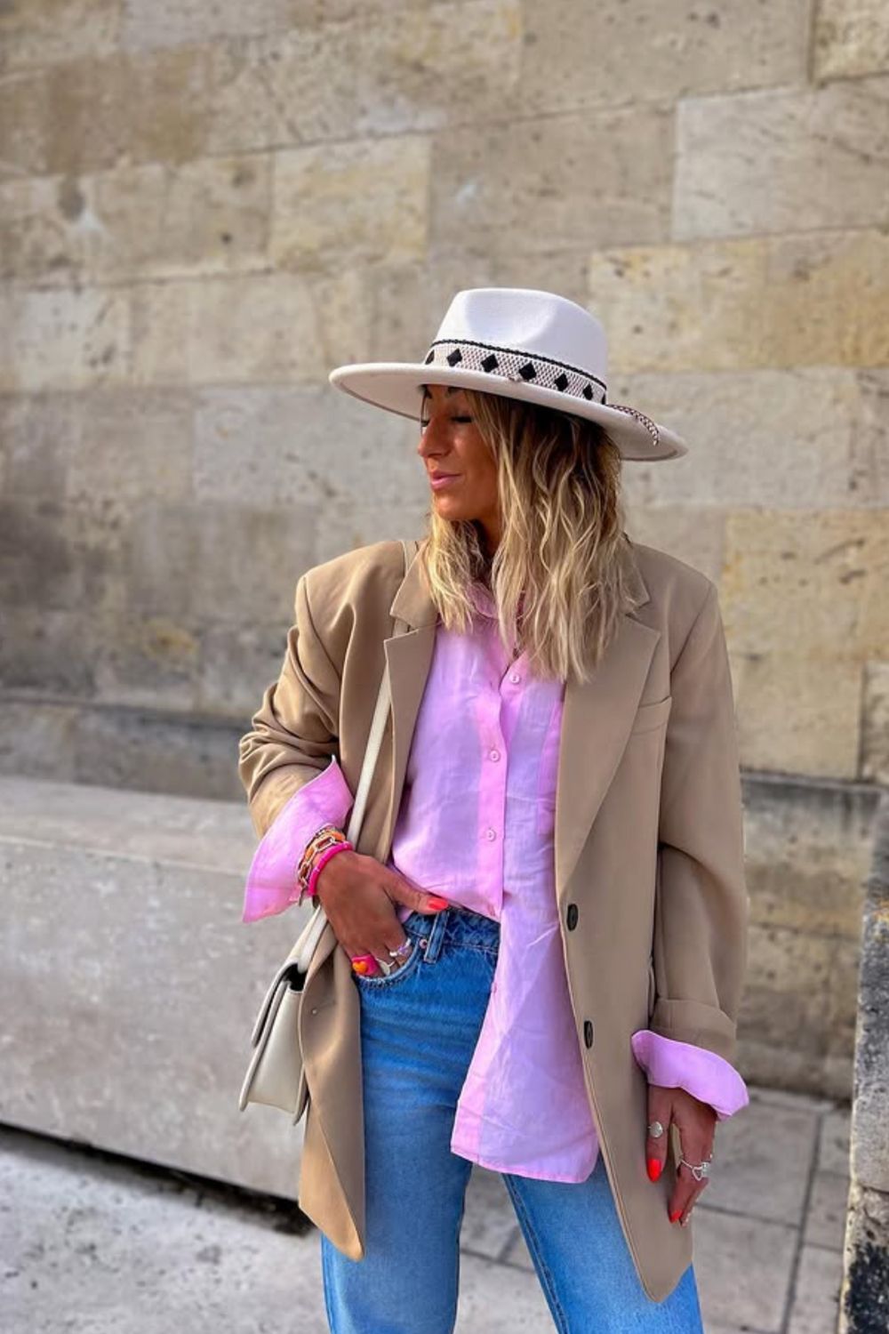 Discover chic pink shirt outfit ideas with stylish pairings, colour combinations, and accessorizing tips. From casual summer looks to bold statement styles, get inspired to elevate your wardrobe with a pink shirt.Pink Striped Shirt Outfit, Pink Shirt Outfit For Women, Pink T Shirt Outfit, Hot Pink Shirt Outfit, Pink Button Up Shirt Outfit, Pink Shirt Outfit Ideas, Light Pink Shirt Outfit, Pink Long Sleeve Shirt Outfit, Pink Oversized Shirt Outfit, Pink Shirt With Jeans Outfit, Pink Button Down Shirt Outfit, Pink Shirt Outfit Hijab, Pink And White Striped Shirt Outfit, Oversized Pink Shirt Outfit, Pink Satin Shirt Outfit Discover chic pink shirt outfit ideas with stylish pairings, colour combinations, and accessorizing tips. From casual summer looks to bold statement styles, get inspired to elevate your wardrobe with a pink shirt.Pink Striped Shirt Outfit, Pink Shirt Outfit For Women, Pink T Shirt Outfit, Hot Pink Shirt Outfit, Pink Button Up Shirt Outfit, Pink Shirt Outfit Ideas, Light Pink Shirt Outfit, Pink Long Sleeve Shirt Outfit, Pink Oversized Shirt Outfit, Pink Shirt With Jeans Outfit, Pink Button Down Shirt Outfit, Pink Shirt Outfit Hijab, Pink And White Striped Shirt Outfit, Oversized Pink Shirt Outfit, Pink Satin Shirt Outfit