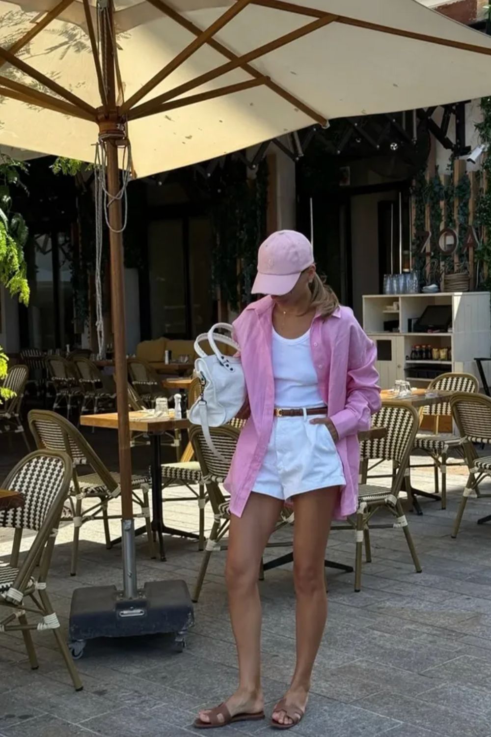 Discover chic pink shirt outfit ideas with stylish pairings, colour combinations, and accessorizing tips. From casual summer looks to bold statement styles, get inspired to elevate your wardrobe with a pink shirt.Pink Striped Shirt Outfit, Pink Shirt Outfit For Women, Pink T Shirt Outfit, Hot Pink Shirt Outfit, Pink Button Up Shirt Outfit, Pink Shirt Outfit Ideas, Light Pink Shirt Outfit, Pink Long Sleeve Shirt Outfit, Pink Oversized Shirt Outfit, Pink Shirt With Jeans Outfit, Pink Button Down Shirt Outfit, Pink Shirt Outfit Hijab, Pink And White Striped Shirt Outfit, Oversized Pink Shirt Outfit, Pink Satin Shirt Outfit Discover chic pink shirt outfit ideas with stylish pairings, colour combinations, and accessorizing tips. From casual summer looks to bold statement styles, get inspired to elevate your wardrobe with a pink shirt.Pink Striped Shirt Outfit, Pink Shirt Outfit For Women, Pink T Shirt Outfit, Hot Pink Shirt Outfit, Pink Button Up Shirt Outfit, Pink Shirt Outfit Ideas, Light Pink Shirt Outfit, Pink Long Sleeve Shirt Outfit, Pink Oversized Shirt Outfit, Pink Shirt With Jeans Outfit, Pink Button Down Shirt Outfit, Pink Shirt Outfit Hijab, Pink And White Striped Shirt Outfit, Oversized Pink Shirt Outfit, Pink Satin Shirt Outfit
