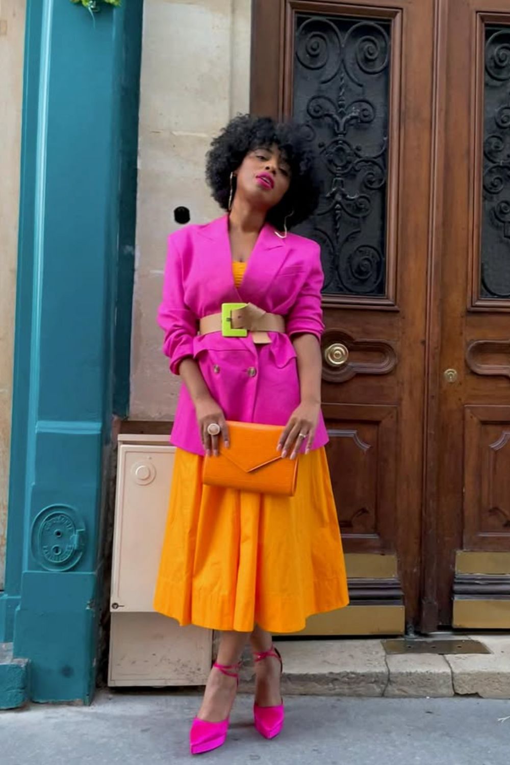 Discover 20+ chic pink shoes outfit ideas—from bold monochrome looks to effortless casual styles. Get styling tips and inspiration to elevate any outfit with a pop of pink.Pink Shoes Outfit Ideas, Outfit With Pink Shoes, Pink Shoes Outfit Sneakers, Hot Pink Shoes Outfit, Pink Shoes Outfit Casual, Light Pink Shoes Outfit, Pink Flat Shoes Outfit, Outfit Ideas With Pink Shoes, Black Outfit Pink Shoes, Black Outfit With Pink Shoes, Hot Pink Shoes Outfit High Heels, White And Pink Shoes Outfit Discover 20+ chic pink shoes outfit ideas—from bold monochrome looks to effortless casual styles. Get styling tips and inspiration to elevate any outfit with a pop of pink.Pink Shoes Outfit Ideas, Outfit With Pink Shoes, Pink Shoes Outfit Sneakers, Hot Pink Shoes Outfit, Pink Shoes Outfit Casual, Light Pink Shoes Outfit, Pink Flat Shoes Outfit, Outfit Ideas With Pink Shoes, Black Outfit Pink Shoes, Black Outfit With Pink Shoes, Hot Pink Shoes Outfit High Heels, White And Pink Shoes Outfit