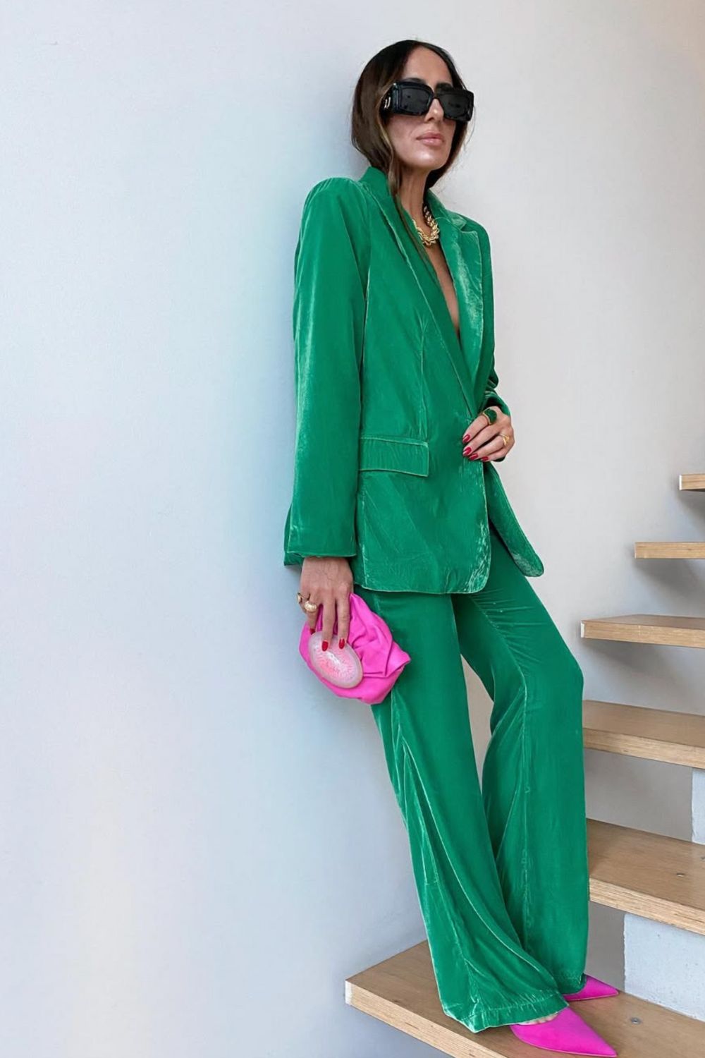 Discover 20+ chic pink shoes outfit ideas—from bold monochrome looks to effortless casual styles. Get styling tips and inspiration to elevate any outfit with a pop of pink.Pink Shoes Outfit Ideas, Outfit With Pink Shoes, Pink Shoes Outfit Sneakers, Hot Pink Shoes Outfit, Pink Shoes Outfit Casual, Light Pink Shoes Outfit, Pink Flat Shoes Outfit, Outfit Ideas With Pink Shoes, Black Outfit Pink Shoes, Black Outfit With Pink Shoes, Hot Pink Shoes Outfit High Heels, White And Pink Shoes Outfit Discover 20+ chic pink shoes outfit ideas—from bold monochrome looks to effortless casual styles. Get styling tips and inspiration to elevate any outfit with a pop of pink.Pink Shoes Outfit Ideas, Outfit With Pink Shoes, Pink Shoes Outfit Sneakers, Hot Pink Shoes Outfit, Pink Shoes Outfit Casual, Light Pink Shoes Outfit, Pink Flat Shoes Outfit, Outfit Ideas With Pink Shoes, Black Outfit Pink Shoes, Black Outfit With Pink Shoes, Hot Pink Shoes Outfit High Heels, White And Pink Shoes Outfit