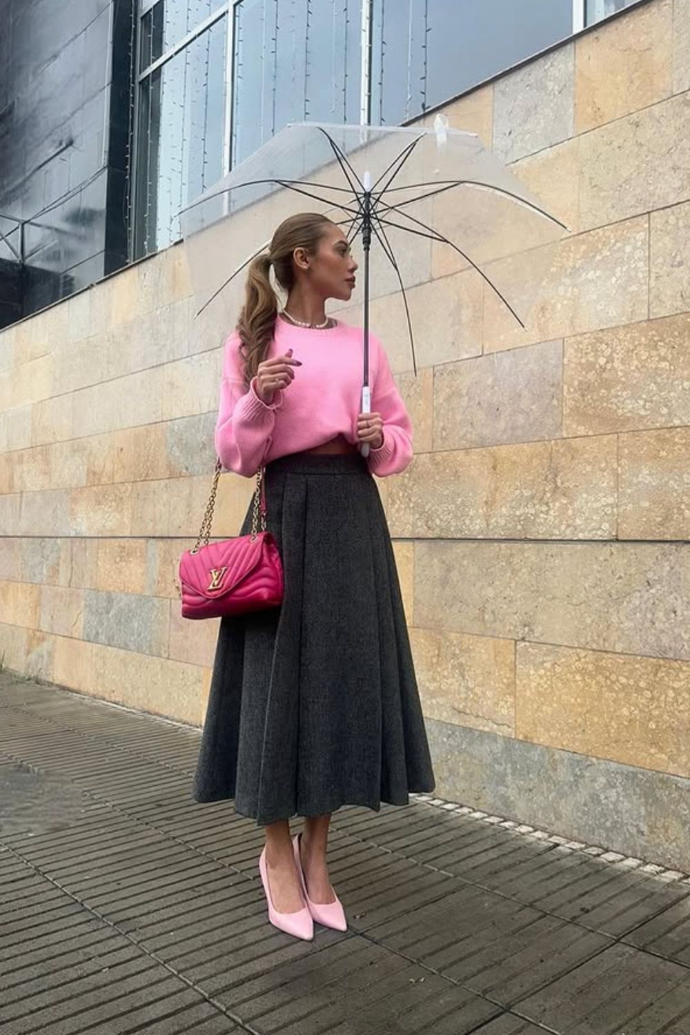 Discover 20+ chic pink shoes outfit ideas—from bold monochrome looks to effortless casual styles. Get styling tips and inspiration to elevate any outfit with a pop of pink.Pink Shoes Outfit Ideas, Outfit With Pink Shoes, Pink Shoes Outfit Sneakers, Hot Pink Shoes Outfit, Pink Shoes Outfit Casual, Light Pink Shoes Outfit, Pink Flat Shoes Outfit, Outfit Ideas With Pink Shoes, Black Outfit Pink Shoes, Black Outfit With Pink Shoes, Hot Pink Shoes Outfit High Heels, White And Pink Shoes Outfit Discover 20+ chic pink shoes outfit ideas—from bold monochrome looks to effortless casual styles. Get styling tips and inspiration to elevate any outfit with a pop of pink.Pink Shoes Outfit Ideas, Outfit With Pink Shoes, Pink Shoes Outfit Sneakers, Hot Pink Shoes Outfit, Pink Shoes Outfit Casual, Light Pink Shoes Outfit, Pink Flat Shoes Outfit, Outfit Ideas With Pink Shoes, Black Outfit Pink Shoes, Black Outfit With Pink Shoes, Hot Pink Shoes Outfit High Heels, White And Pink Shoes Outfit