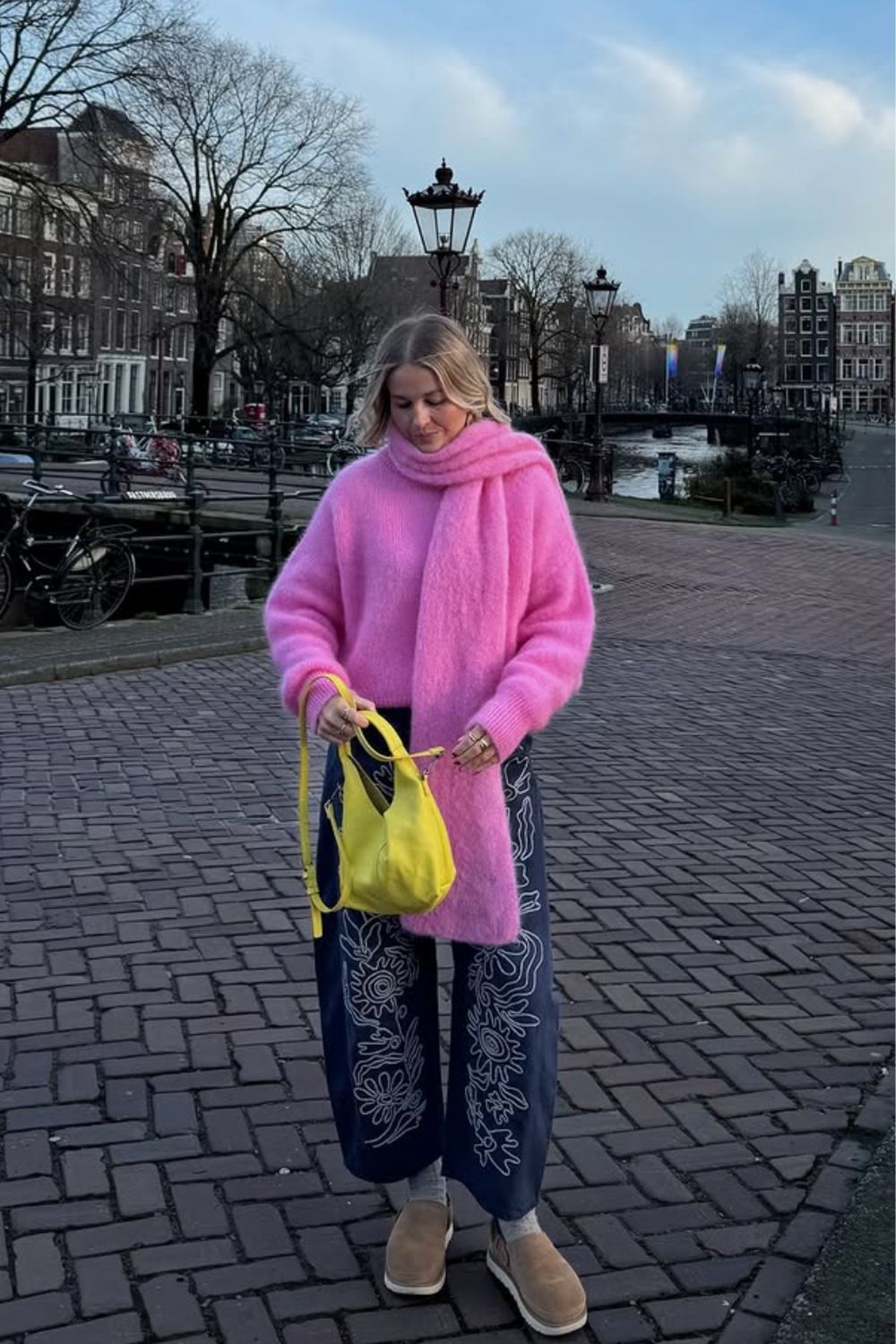 Brighten your wardrobe with these chic pink sweater outfit ideas. From casual street style to polished layered looks, discover stylish ways to wear pink knits for any season. Perfect inspiration for your blog, Pinterest boards, and everyday style. Light Pink Sweater Outfit, Hot Pink Sweater Outfit, Pink Sweater Outfit Aesthetic, Bright Pink Sweater Outfit, Pink Sweater Outfit Winter, Baby Pink Sweater Outfit, Pink Sweater Vest Outfit, Pink Knitted Sweater Outfit, Dark Pink Sweater Outfit, Hot Pink Sweater Outfit Winter, Outfit With Pink Sweater, Oversized Pink Sweater Outfit, Pink Sweater Outfit Work, Pink V Neck Sweater Outfit, Pink Cable Knit Sweater Outfit, Pink Cashmere Sweater Outfit Brighten your wardrobe with these chic pink sweater outfit ideas. From casual street style to polished layered looks, discover stylish ways to wear pink knits for any season. Perfect inspiration for your blog, Pinterest boards, and everyday style. Light Pink Sweater Outfit, Hot Pink Sweater Outfit, Pink Sweater Outfit Aesthetic, Bright Pink Sweater Outfit, Pink Sweater Outfit Winter, Baby Pink Sweater Outfit, Pink Sweater Vest Outfit, Pink Knitted Sweater Outfit, Dark Pink Sweater Outfit, Hot Pink Sweater Outfit Winter, Outfit With Pink Sweater, Oversized Pink Sweater Outfit, Pink Sweater Outfit Work, Pink V Neck Sweater Outfit, Pink Cable Knit Sweater Outfit, Pink Cashmere Sweater Outfit