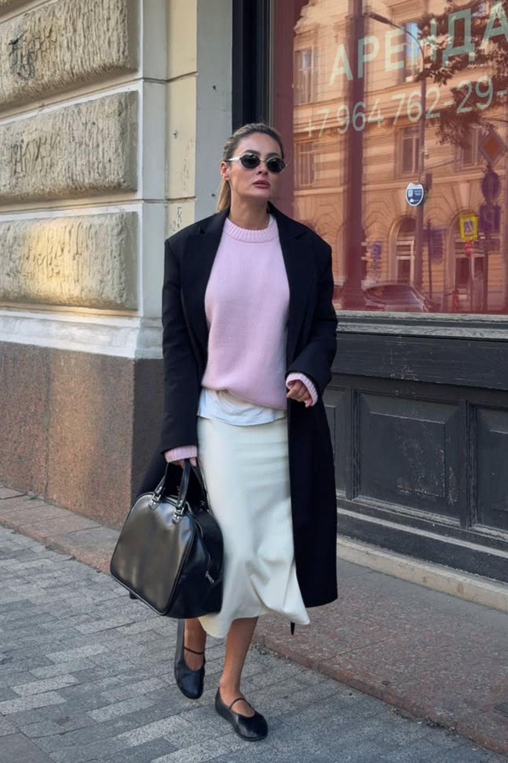Brighten your wardrobe with these chic pink sweater outfit ideas. From casual street style to polished layered looks, discover stylish ways to wear pink knits for any season. Perfect inspiration for your blog, Pinterest boards, and everyday style. Light Pink Sweater Outfit, Hot Pink Sweater Outfit, Pink Sweater Outfit Aesthetic, Bright Pink Sweater Outfit, Pink Sweater Outfit Winter, Baby Pink Sweater Outfit, Pink Sweater Vest Outfit, Pink Knitted Sweater Outfit, Dark Pink Sweater Outfit, Hot Pink Sweater Outfit Winter, Outfit With Pink Sweater, Oversized Pink Sweater Outfit, Pink Sweater Outfit Work, Pink V Neck Sweater Outfit, Pink Cable Knit Sweater Outfit, Pink Cashmere Sweater Outfit Brighten your wardrobe with these chic pink sweater outfit ideas. From casual street style to polished layered looks, discover stylish ways to wear pink knits for any season. Perfect inspiration for your blog, Pinterest boards, and everyday style. Light Pink Sweater Outfit, Hot Pink Sweater Outfit, Pink Sweater Outfit Aesthetic, Bright Pink Sweater Outfit, Pink Sweater Outfit Winter, Baby Pink Sweater Outfit, Pink Sweater Vest Outfit, Pink Knitted Sweater Outfit, Dark Pink Sweater Outfit, Hot Pink Sweater Outfit Winter, Outfit With Pink Sweater, Oversized Pink Sweater Outfit, Pink Sweater Outfit Work, Pink V Neck Sweater Outfit, Pink Cable Knit Sweater Outfit, Pink Cashmere Sweater Outfit
