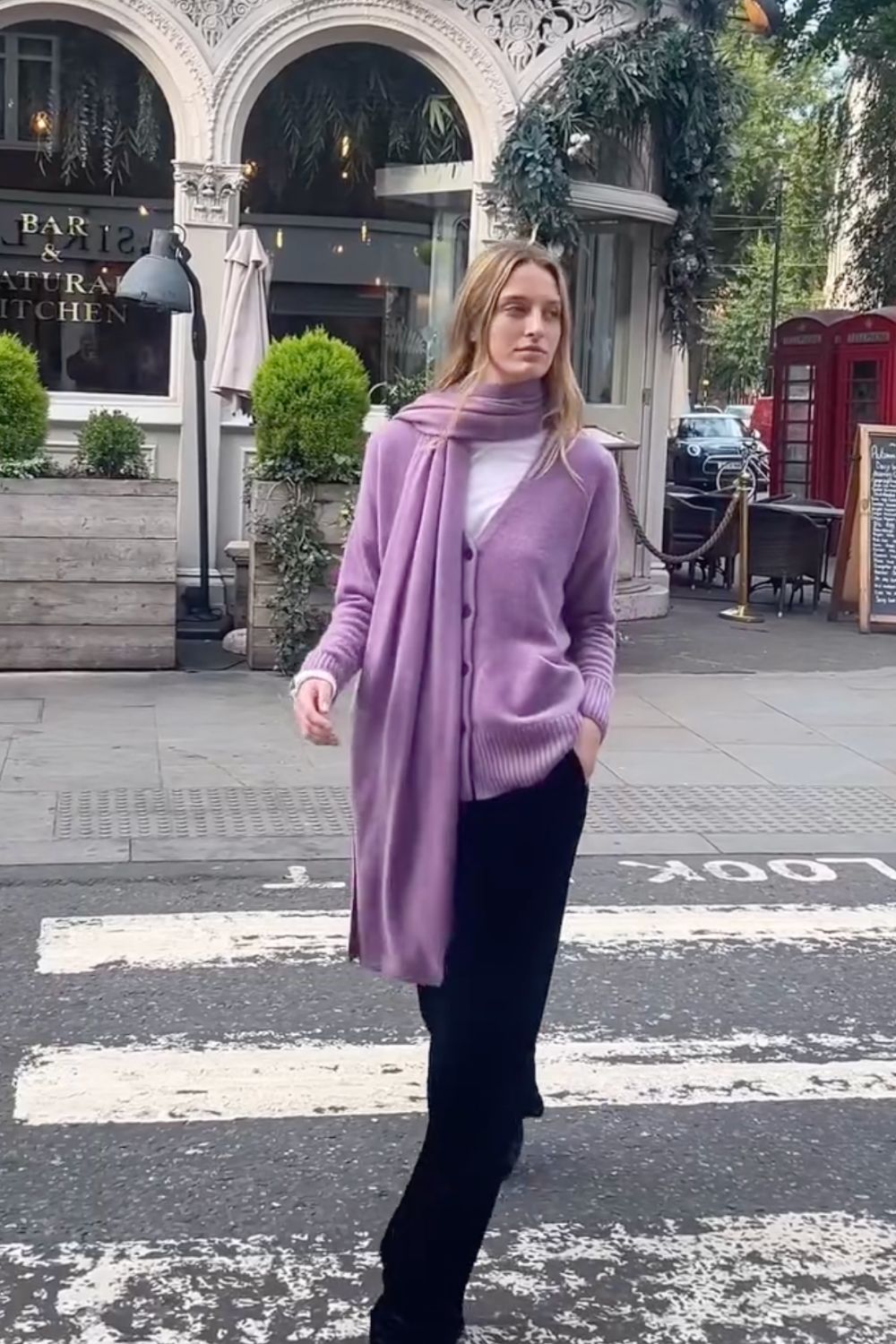 Purple cardigan outfit ideas for every style—casual, chic, bold, and cozy. Discover how to pair purple knits with jeans, skirts, dresses, and statement colours for effortless, stylish looks you’ll love. Perfect inspiration for any season.Long Purple Cardigan Outfit, Purple Dress And Cardigan Outfit, Purple Cropped Cardigan Outfit, Pastel Purple Cardigan Outfit, Dark Purple Cardigan Outfit Purple cardigan outfit ideas for every style—casual, chic, bold, and cozy. Discover how to pair purple knits with jeans, skirts, dresses, and statement colours for effortless, stylish looks you’ll love. Perfect inspiration for any season.Long Purple Cardigan Outfit, Purple Dress And Cardigan Outfit, Purple Cropped Cardigan Outfit, Pastel Purple Cardigan Outfit, Dark Purple Cardigan Outfit