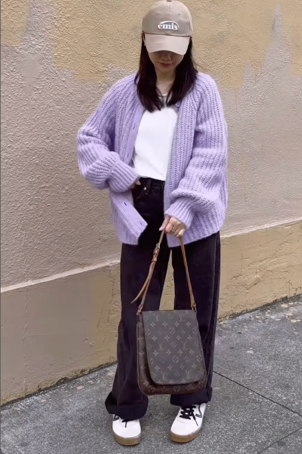 Purple cardigan outfit ideas for every style—casual, chic, bold, and cozy. Discover how to pair purple knits with jeans, skirts, dresses, and statement colours for effortless, stylish looks you’ll love. Perfect inspiration for any season.Long Purple Cardigan Outfit, Purple Dress And Cardigan Outfit, Purple Cropped Cardigan Outfit, Pastel Purple Cardigan Outfit, Dark Purple Cardigan Outfit Purple cardigan outfit ideas for every style—casual, chic, bold, and cozy. Discover how to pair purple knits with jeans, skirts, dresses, and statement colours for effortless, stylish looks you’ll love. Perfect inspiration for any season.Long Purple Cardigan Outfit, Purple Dress And Cardigan Outfit, Purple Cropped Cardigan Outfit, Pastel Purple Cardigan Outfit, Dark Purple Cardigan Outfit