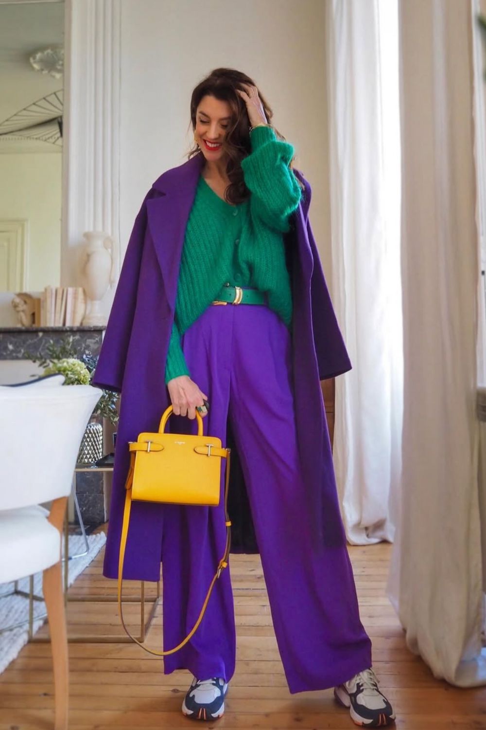 Discover stylish purple pants outfit ideas with chic color combos, casual street style looks, and bold statement outfits. Perfect inspiration for everyday dressing, travel, and Pinterest fashion boards.Purple Cargo Pants Outfit, Purple Pants Outfit Aesthetic, Light Purple Pants Outfit, Purple Pants Outfit Work, Dark Purple Pants Outfit, Purple Corduroy Pants Outfit, Purple Wide Leg Pants Outfit, Outfit With Purple Pants, Purple Flare Pants Outfit, Purple Linen Pants Outfit, Purple Palazzo Pants Outfit, Purple Track Pants Outfit, Purple Baggy Pants Outfit, Purple Leather Pants Outfit Discover stylish purple pants outfit ideas with chic color combos, casual street style looks, and bold statement outfits. Perfect inspiration for everyday dressing, travel, and Pinterest fashion boards.Purple Cargo Pants Outfit, Purple Pants Outfit Aesthetic, Light Purple Pants Outfit, Purple Pants Outfit Work, Dark Purple Pants Outfit, Purple Corduroy Pants Outfit, Purple Wide Leg Pants Outfit, Outfit With Purple Pants, Purple Flare Pants Outfit, Purple Linen Pants Outfit, Purple Palazzo Pants Outfit, Purple Track Pants Outfit, Purple Baggy Pants Outfit, Purple Leather Pants Outfit