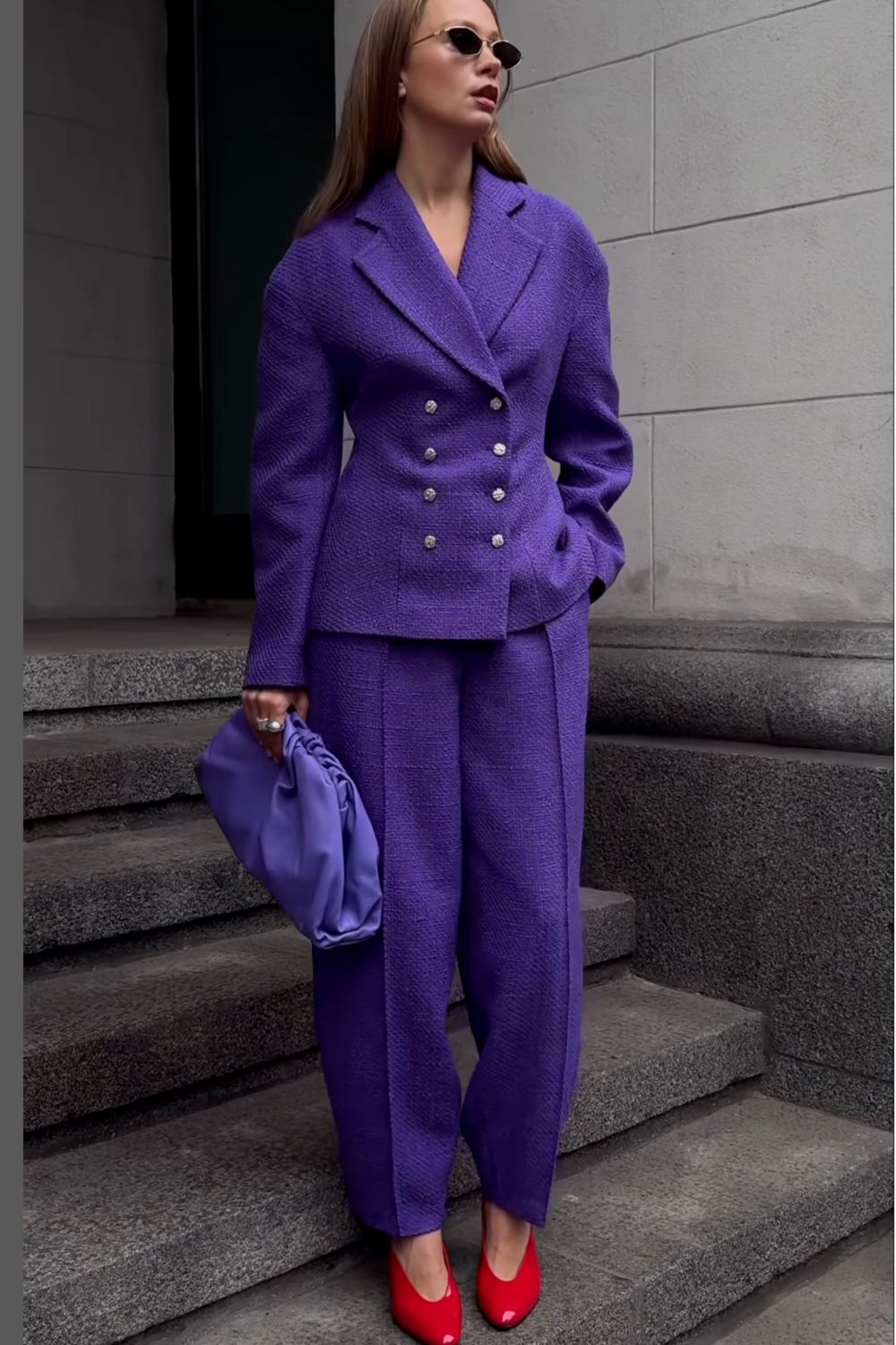 Discover stylish purple pants outfit ideas with chic color combos, casual street style looks, and bold statement outfits. Perfect inspiration for everyday dressing, travel, and Pinterest fashion boards.Purple Cargo Pants Outfit, Purple Pants Outfit Aesthetic, Light Purple Pants Outfit, Purple Pants Outfit Work, Dark Purple Pants Outfit, Purple Corduroy Pants Outfit, Purple Wide Leg Pants Outfit, Outfit With Purple Pants, Purple Flare Pants Outfit, Purple Linen Pants Outfit, Purple Palazzo Pants Outfit, Purple Track Pants Outfit, Purple Baggy Pants Outfit, Purple Leather Pants Outfit Discover stylish purple pants outfit ideas with chic color combos, casual street style looks, and bold statement outfits. Perfect inspiration for everyday dressing, travel, and Pinterest fashion boards.Purple Cargo Pants Outfit, Purple Pants Outfit Aesthetic, Light Purple Pants Outfit, Purple Pants Outfit Work, Dark Purple Pants Outfit, Purple Corduroy Pants Outfit, Purple Wide Leg Pants Outfit, Outfit With Purple Pants, Purple Flare Pants Outfit, Purple Linen Pants Outfit, Purple Palazzo Pants Outfit, Purple Track Pants Outfit, Purple Baggy Pants Outfit, Purple Leather Pants Outfit