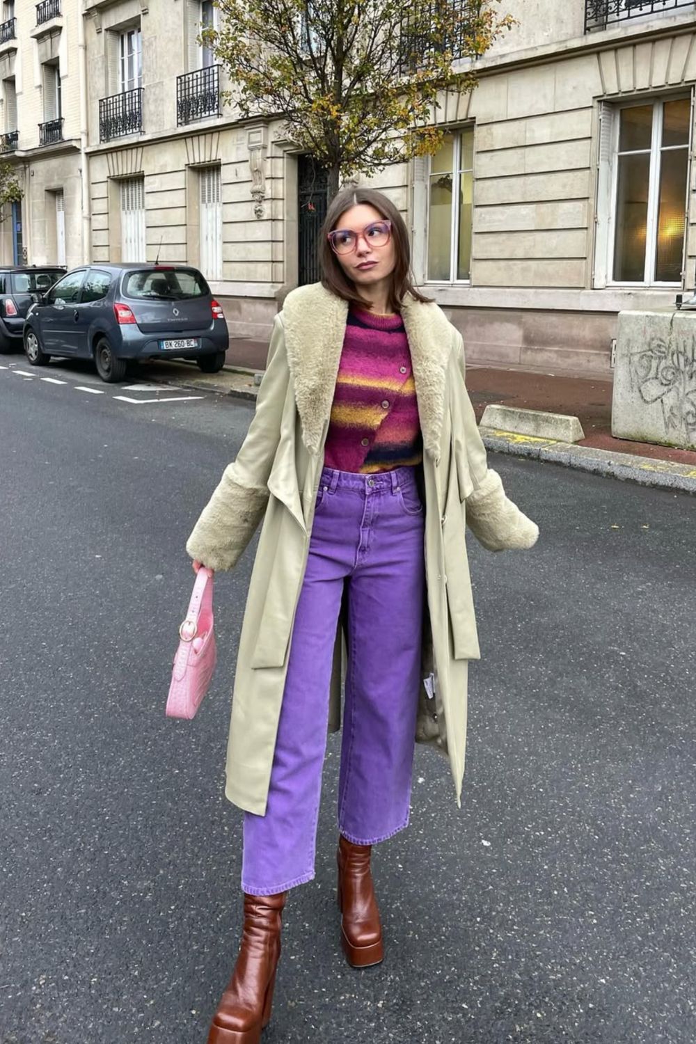 Discover stylish purple pants outfit ideas with chic color combos, casual street style looks, and bold statement outfits. Perfect inspiration for everyday dressing, travel, and Pinterest fashion boards.Purple Cargo Pants Outfit, Purple Pants Outfit Aesthetic, Light Purple Pants Outfit, Purple Pants Outfit Work, Dark Purple Pants Outfit, Purple Corduroy Pants Outfit, Purple Wide Leg Pants Outfit, Outfit With Purple Pants, Purple Flare Pants Outfit, Purple Linen Pants Outfit, Purple Palazzo Pants Outfit, Purple Track Pants Outfit, Purple Baggy Pants Outfit, Purple Leather Pants Outfit Discover stylish purple pants outfit ideas with chic color combos, casual street style looks, and bold statement outfits. Perfect inspiration for everyday dressing, travel, and Pinterest fashion boards.Purple Cargo Pants Outfit, Purple Pants Outfit Aesthetic, Light Purple Pants Outfit, Purple Pants Outfit Work, Dark Purple Pants Outfit, Purple Corduroy Pants Outfit, Purple Wide Leg Pants Outfit, Outfit With Purple Pants, Purple Flare Pants Outfit, Purple Linen Pants Outfit, Purple Palazzo Pants Outfit, Purple Track Pants Outfit, Purple Baggy Pants Outfit, Purple Leather Pants Outfit