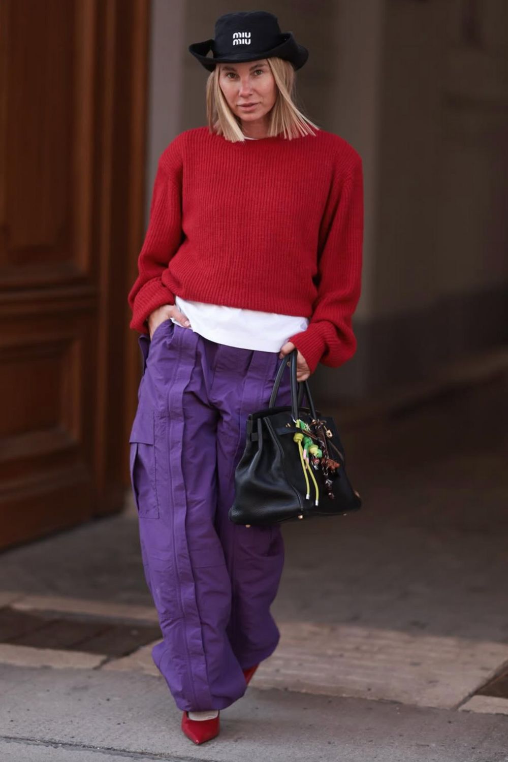 Discover stylish purple pants outfit ideas with chic color combos, casual street style looks, and bold statement outfits. Perfect inspiration for everyday dressing, travel, and Pinterest fashion boards.Purple Cargo Pants Outfit, Purple Pants Outfit Aesthetic, Light Purple Pants Outfit, Purple Pants Outfit Work, Dark Purple Pants Outfit, Purple Corduroy Pants Outfit, Purple Wide Leg Pants Outfit, Outfit With Purple Pants, Purple Flare Pants Outfit, Purple Linen Pants Outfit, Purple Palazzo Pants Outfit, Purple Track Pants Outfit, Purple Baggy Pants Outfit, Purple Leather Pants Outfit Discover stylish purple pants outfit ideas with chic color combos, casual street style looks, and bold statement outfits. Perfect inspiration for everyday dressing, travel, and Pinterest fashion boards.Purple Cargo Pants Outfit, Purple Pants Outfit Aesthetic, Light Purple Pants Outfit, Purple Pants Outfit Work, Dark Purple Pants Outfit, Purple Corduroy Pants Outfit, Purple Wide Leg Pants Outfit, Outfit With Purple Pants, Purple Flare Pants Outfit, Purple Linen Pants Outfit, Purple Palazzo Pants Outfit, Purple Track Pants Outfit, Purple Baggy Pants Outfit, Purple Leather Pants Outfit