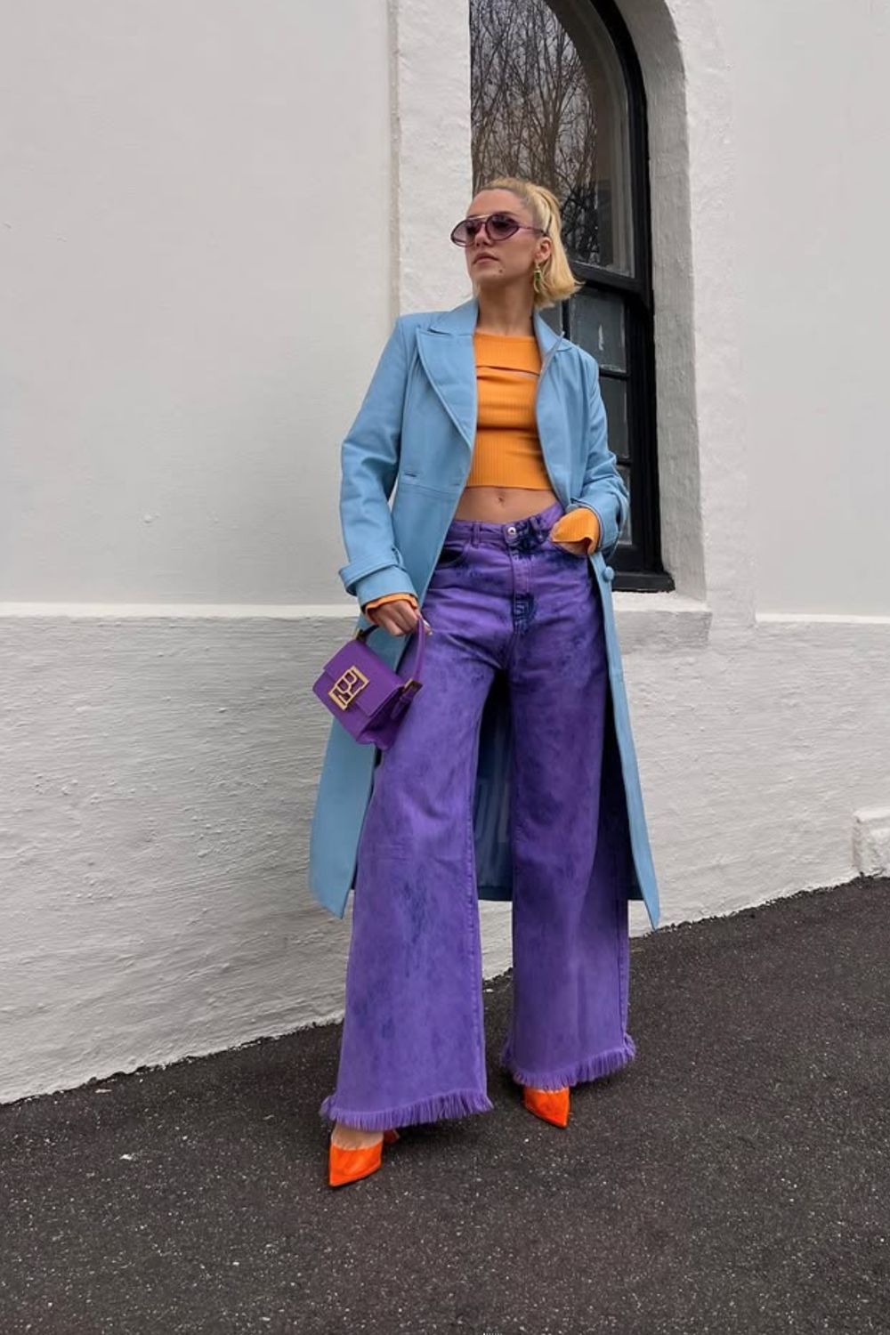 Discover stylish purple pants outfit ideas with chic color combos, casual street style looks, and bold statement outfits. Perfect inspiration for everyday dressing, travel, and Pinterest fashion boards.Purple Cargo Pants Outfit, Purple Pants Outfit Aesthetic, Light Purple Pants Outfit, Purple Pants Outfit Work, Dark Purple Pants Outfit, Purple Corduroy Pants Outfit, Purple Wide Leg Pants Outfit, Outfit With Purple Pants, Purple Flare Pants Outfit, Purple Linen Pants Outfit, Purple Palazzo Pants Outfit, Purple Track Pants Outfit, Purple Baggy Pants Outfit, Purple Leather Pants Outfit Discover stylish purple pants outfit ideas with chic color combos, casual street style looks, and bold statement outfits. Perfect inspiration for everyday dressing, travel, and Pinterest fashion boards.Purple Cargo Pants Outfit, Purple Pants Outfit Aesthetic, Light Purple Pants Outfit, Purple Pants Outfit Work, Dark Purple Pants Outfit, Purple Corduroy Pants Outfit, Purple Wide Leg Pants Outfit, Outfit With Purple Pants, Purple Flare Pants Outfit, Purple Linen Pants Outfit, Purple Palazzo Pants Outfit, Purple Track Pants Outfit, Purple Baggy Pants Outfit, Purple Leather Pants Outfit