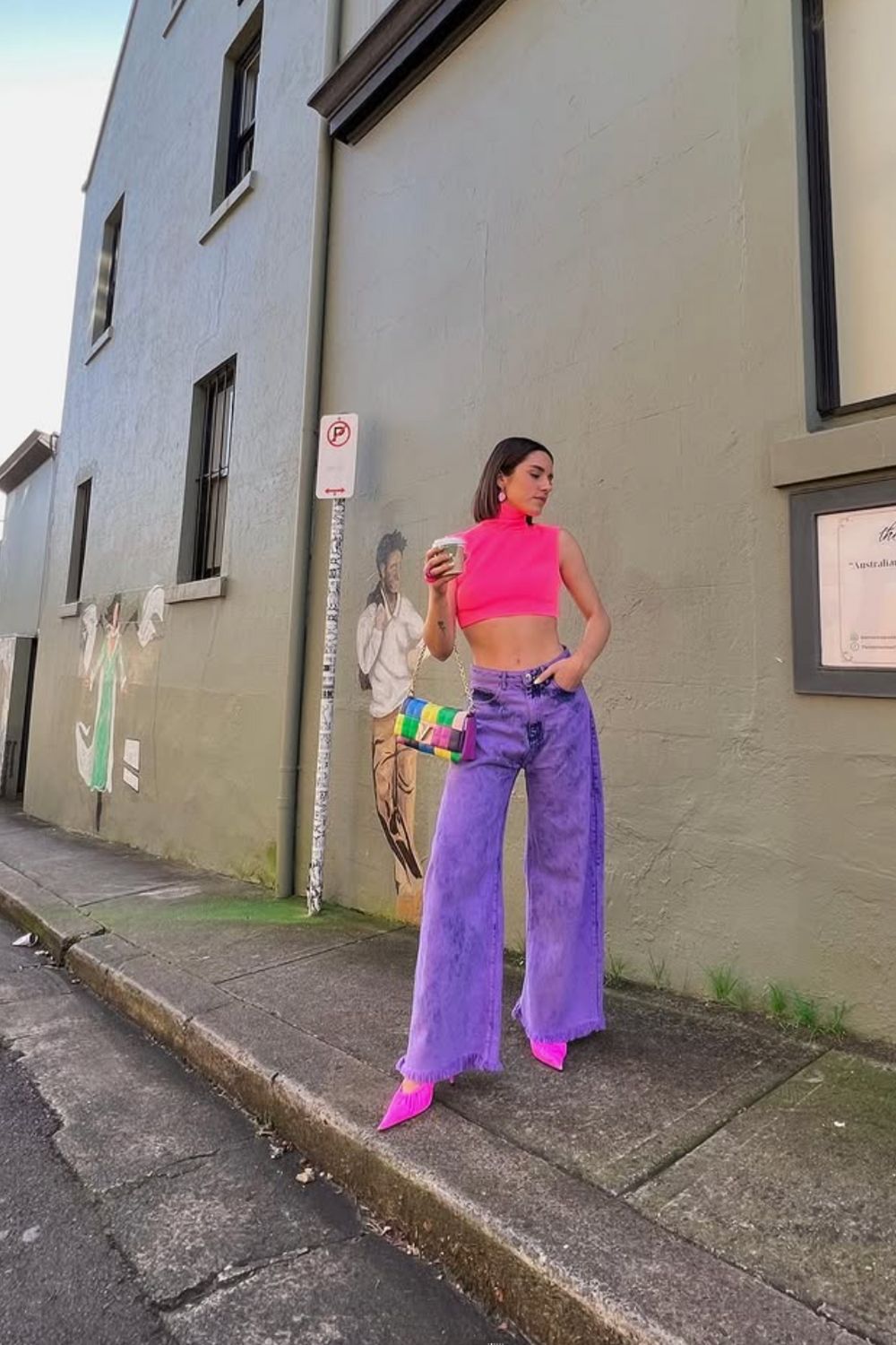 Discover stylish purple pants outfit ideas with chic color combos, casual street style looks, and bold statement outfits. Perfect inspiration for everyday dressing, travel, and Pinterest fashion boards.Purple Cargo Pants Outfit, Purple Pants Outfit Aesthetic, Light Purple Pants Outfit, Purple Pants Outfit Work, Dark Purple Pants Outfit, Purple Corduroy Pants Outfit, Purple Wide Leg Pants Outfit, Outfit With Purple Pants, Purple Flare Pants Outfit, Purple Linen Pants Outfit, Purple Palazzo Pants Outfit, Purple Track Pants Outfit, Purple Baggy Pants Outfit, Purple Leather Pants Outfit Discover stylish purple pants outfit ideas with chic color combos, casual street style looks, and bold statement outfits. Perfect inspiration for everyday dressing, travel, and Pinterest fashion boards.Purple Cargo Pants Outfit, Purple Pants Outfit Aesthetic, Light Purple Pants Outfit, Purple Pants Outfit Work, Dark Purple Pants Outfit, Purple Corduroy Pants Outfit, Purple Wide Leg Pants Outfit, Outfit With Purple Pants, Purple Flare Pants Outfit, Purple Linen Pants Outfit, Purple Palazzo Pants Outfit, Purple Track Pants Outfit, Purple Baggy Pants Outfit, Purple Leather Pants Outfit
