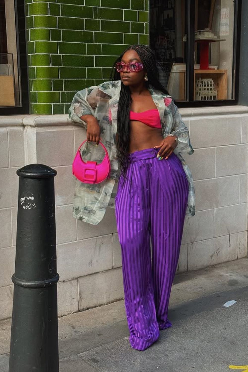 Discover stylish purple pants outfit ideas with chic color combos, casual street style looks, and bold statement outfits. Perfect inspiration for everyday dressing, travel, and Pinterest fashion boards.Purple Cargo Pants Outfit, Purple Pants Outfit Aesthetic, Light Purple Pants Outfit, Purple Pants Outfit Work, Dark Purple Pants Outfit, Purple Corduroy Pants Outfit, Purple Wide Leg Pants Outfit, Outfit With Purple Pants, Purple Flare Pants Outfit, Purple Linen Pants Outfit, Purple Palazzo Pants Outfit, Purple Track Pants Outfit, Purple Baggy Pants Outfit, Purple Leather Pants Outfit Discover stylish purple pants outfit ideas with chic color combos, casual street style looks, and bold statement outfits. Perfect inspiration for everyday dressing, travel, and Pinterest fashion boards.Purple Cargo Pants Outfit, Purple Pants Outfit Aesthetic, Light Purple Pants Outfit, Purple Pants Outfit Work, Dark Purple Pants Outfit, Purple Corduroy Pants Outfit, Purple Wide Leg Pants Outfit, Outfit With Purple Pants, Purple Flare Pants Outfit, Purple Linen Pants Outfit, Purple Palazzo Pants Outfit, Purple Track Pants Outfit, Purple Baggy Pants Outfit, Purple Leather Pants Outfit
