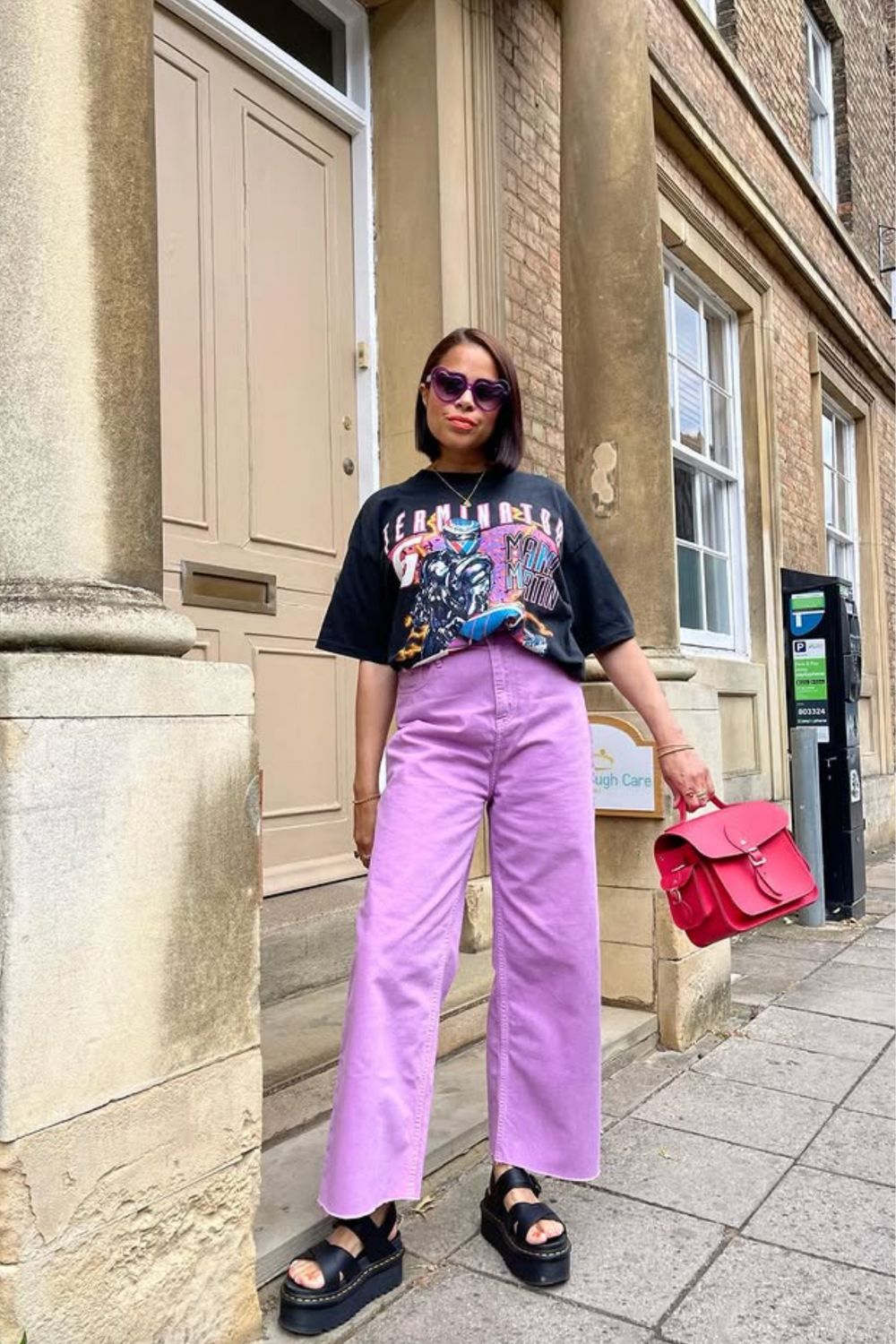 Discover stylish purple pants outfit ideas with chic color combos, casual street style looks, and bold statement outfits. Perfect inspiration for everyday dressing, travel, and Pinterest fashion boards.Purple Cargo Pants Outfit, Purple Pants Outfit Aesthetic, Light Purple Pants Outfit, Purple Pants Outfit Work, Dark Purple Pants Outfit, Purple Corduroy Pants Outfit, Purple Wide Leg Pants Outfit, Outfit With Purple Pants, Purple Flare Pants Outfit, Purple Linen Pants Outfit, Purple Palazzo Pants Outfit, Purple Track Pants Outfit, Purple Baggy Pants Outfit, Purple Leather Pants Outfit Discover stylish purple pants outfit ideas with chic color combos, casual street style looks, and bold statement outfits. Perfect inspiration for everyday dressing, travel, and Pinterest fashion boards.Purple Cargo Pants Outfit, Purple Pants Outfit Aesthetic, Light Purple Pants Outfit, Purple Pants Outfit Work, Dark Purple Pants Outfit, Purple Corduroy Pants Outfit, Purple Wide Leg Pants Outfit, Outfit With Purple Pants, Purple Flare Pants Outfit, Purple Linen Pants Outfit, Purple Palazzo Pants Outfit, Purple Track Pants Outfit, Purple Baggy Pants Outfit, Purple Leather Pants Outfit