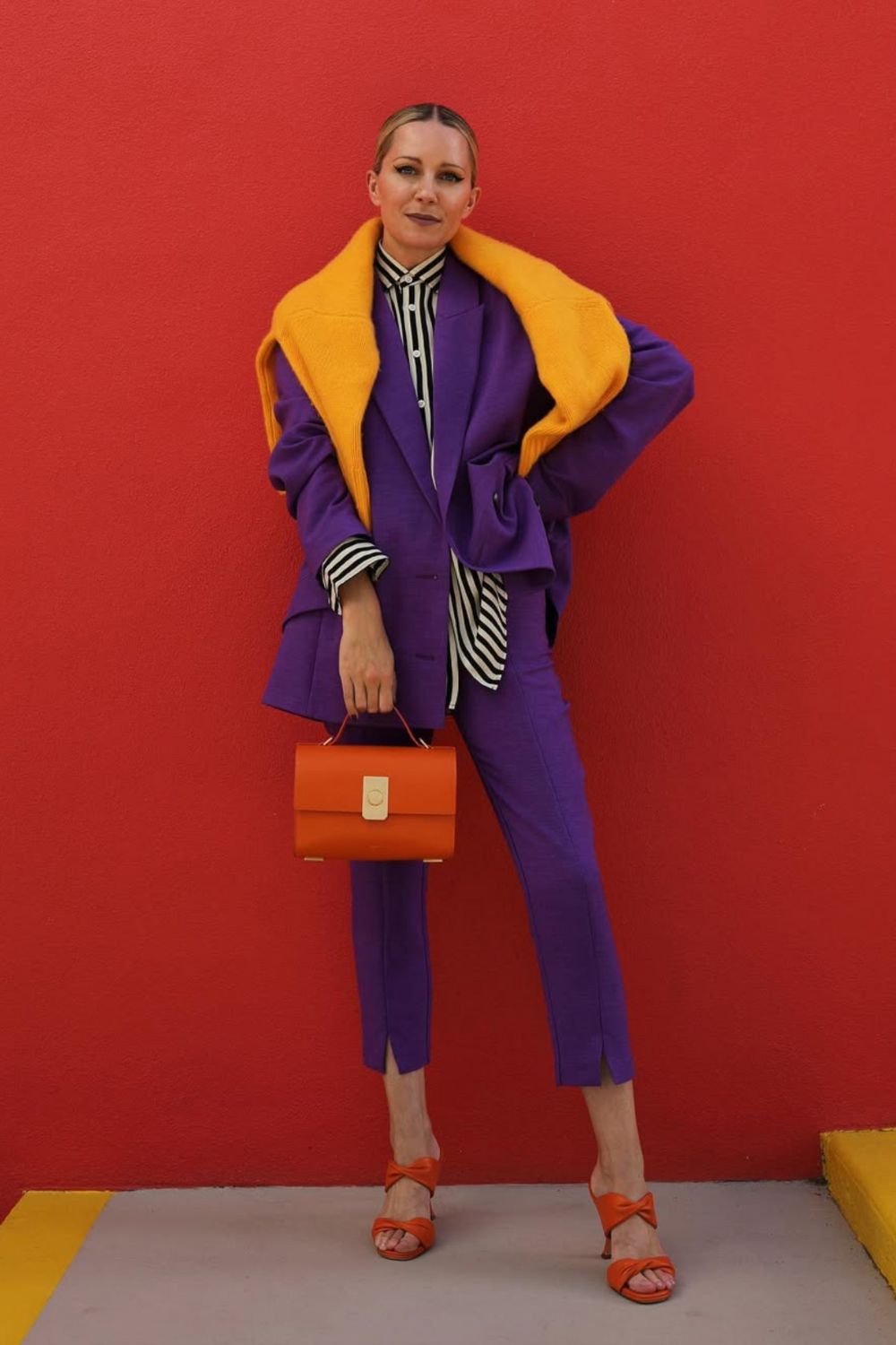 Discover stylish purple pants outfit ideas with chic color combos, casual street style looks, and bold statement outfits. Perfect inspiration for everyday dressing, travel, and Pinterest fashion boards.Purple Cargo Pants Outfit, Purple Pants Outfit Aesthetic, Light Purple Pants Outfit, Purple Pants Outfit Work, Dark Purple Pants Outfit, Purple Corduroy Pants Outfit, Purple Wide Leg Pants Outfit, Outfit With Purple Pants, Purple Flare Pants Outfit, Purple Linen Pants Outfit, Purple Palazzo Pants Outfit, Purple Track Pants Outfit, Purple Baggy Pants Outfit, Purple Leather Pants Outfit Discover stylish purple pants outfit ideas with chic color combos, casual street style looks, and bold statement outfits. Perfect inspiration for everyday dressing, travel, and Pinterest fashion boards.Purple Cargo Pants Outfit, Purple Pants Outfit Aesthetic, Light Purple Pants Outfit, Purple Pants Outfit Work, Dark Purple Pants Outfit, Purple Corduroy Pants Outfit, Purple Wide Leg Pants Outfit, Outfit With Purple Pants, Purple Flare Pants Outfit, Purple Linen Pants Outfit, Purple Palazzo Pants Outfit, Purple Track Pants Outfit, Purple Baggy Pants Outfit, Purple Leather Pants Outfit