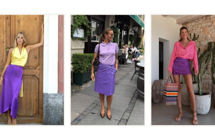 Purple Skirt Outfits Discover the best purple skirt outfit ideas with chic, colorful, and wearable styling inspiration. From casual looks to bold, statement outfits, learn how to style a purple skirt for any season or occasion. Purple Shirt Outfit Women, Purple Shirt Outfit Men Casual, Dark Purple Shirt Outfit, Light Purple Shirt Outfit, Purple Button Up Shirt Outfit, Purple Long Sleeve Shirt Outfit, Outfit With Purple Shirt, Purple Striped Shirt Outfit, Purple Button Down Shirt Outfit, Purple Shirt And Jeans Outfit, Purple Shirt Outfit Women Casual, Purple Satin Shirt Outfit, Purple Shirt Black Pants Outfit