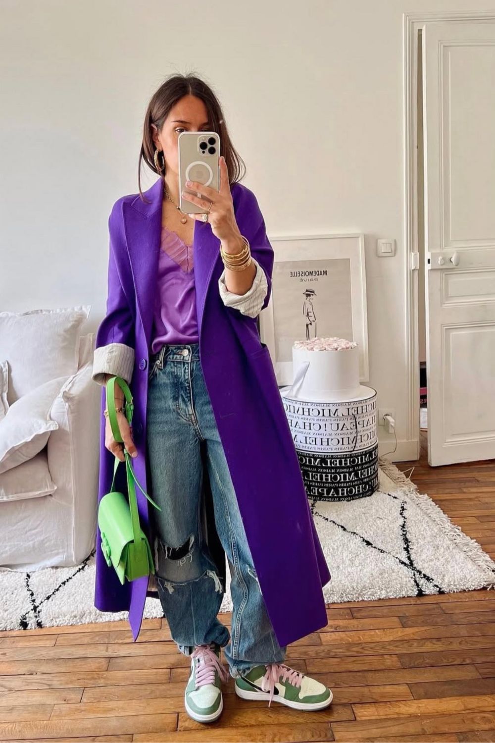 Discover chic purple top outfit ideas with stylish color combinations, layering tips, and street-style inspiration. From casual looks to evening glam, find fresh ways to style every shade of purple effortlessly.Purple Top Outfit Ideas, Purple Tank Top Outfit, Dark Purple Top Outfit, Purple Crop Top Outfit, Purple Top Outfit Aesthetic, Purple Top And Jeans Outfit, Light Purple Top Outfit, Purple Tube Top Outfit, Purple Lace Top Outfit, Purple Sleeveless Top Outfit, Purple Peplum Top Outfit, Light Purple Tank Top Outfit, Summer, Spring, Winter Discover chic purple top outfit ideas with stylish color combinations, layering tips, and street-style inspiration. From casual looks to evening glam, find fresh ways to style every shade of purple effortlessly.Purple Top Outfit Ideas, Purple Tank Top Outfit, Dark Purple Top Outfit, Purple Crop Top Outfit, Purple Top Outfit Aesthetic, Purple Top And Jeans Outfit, Light Purple Top Outfit, Purple Tube Top Outfit, Purple Lace Top Outfit, Purple Sleeveless Top Outfit, Purple Peplum Top Outfit, Light Purple Tank Top Outfit, Summer, Spring, Winter