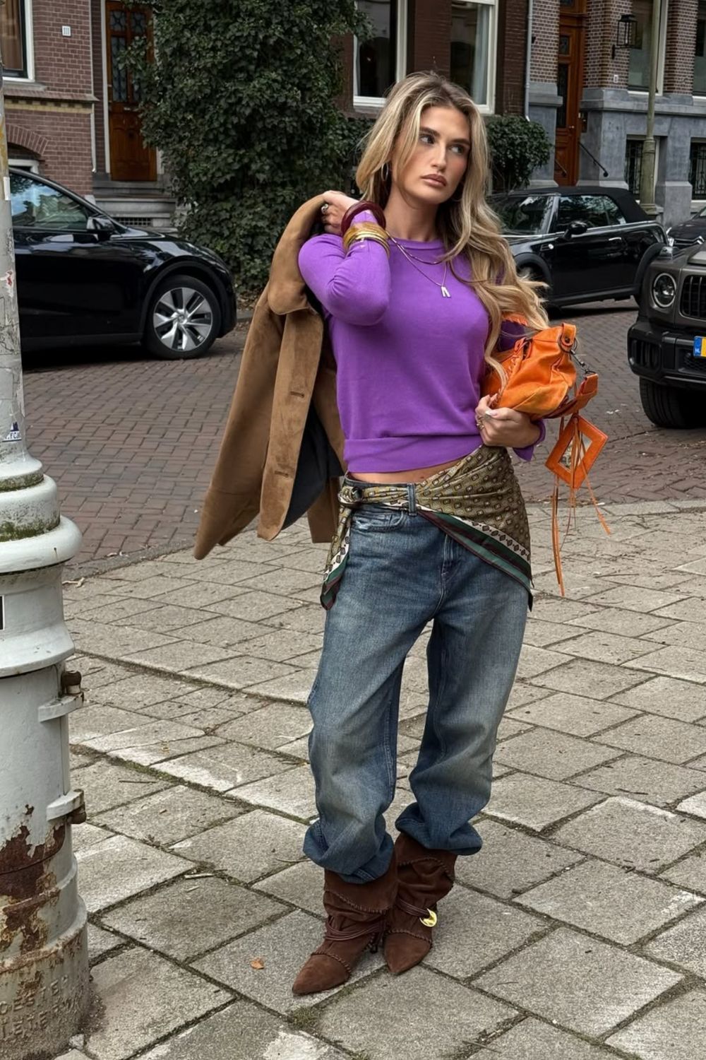 Discover chic purple top outfit ideas with stylish color combinations, layering tips, and street-style inspiration. From casual looks to evening glam, find fresh ways to style every shade of purple effortlessly.Purple Top Outfit Ideas, Purple Tank Top Outfit, Dark Purple Top Outfit, Purple Crop Top Outfit, Purple Top Outfit Aesthetic, Purple Top And Jeans Outfit, Light Purple Top Outfit, Purple Tube Top Outfit, Purple Lace Top Outfit, Purple Sleeveless Top Outfit, Purple Peplum Top Outfit, Light Purple Tank Top Outfit, Summer, Spring, Winter Discover chic purple top outfit ideas with stylish color combinations, layering tips, and street-style inspiration. From casual looks to evening glam, find fresh ways to style every shade of purple effortlessly.Purple Top Outfit Ideas, Purple Tank Top Outfit, Dark Purple Top Outfit, Purple Crop Top Outfit, Purple Top Outfit Aesthetic, Purple Top And Jeans Outfit, Light Purple Top Outfit, Purple Tube Top Outfit, Purple Lace Top Outfit, Purple Sleeveless Top Outfit, Purple Peplum Top Outfit, Light Purple Tank Top Outfit, Summer, Spring, Winter